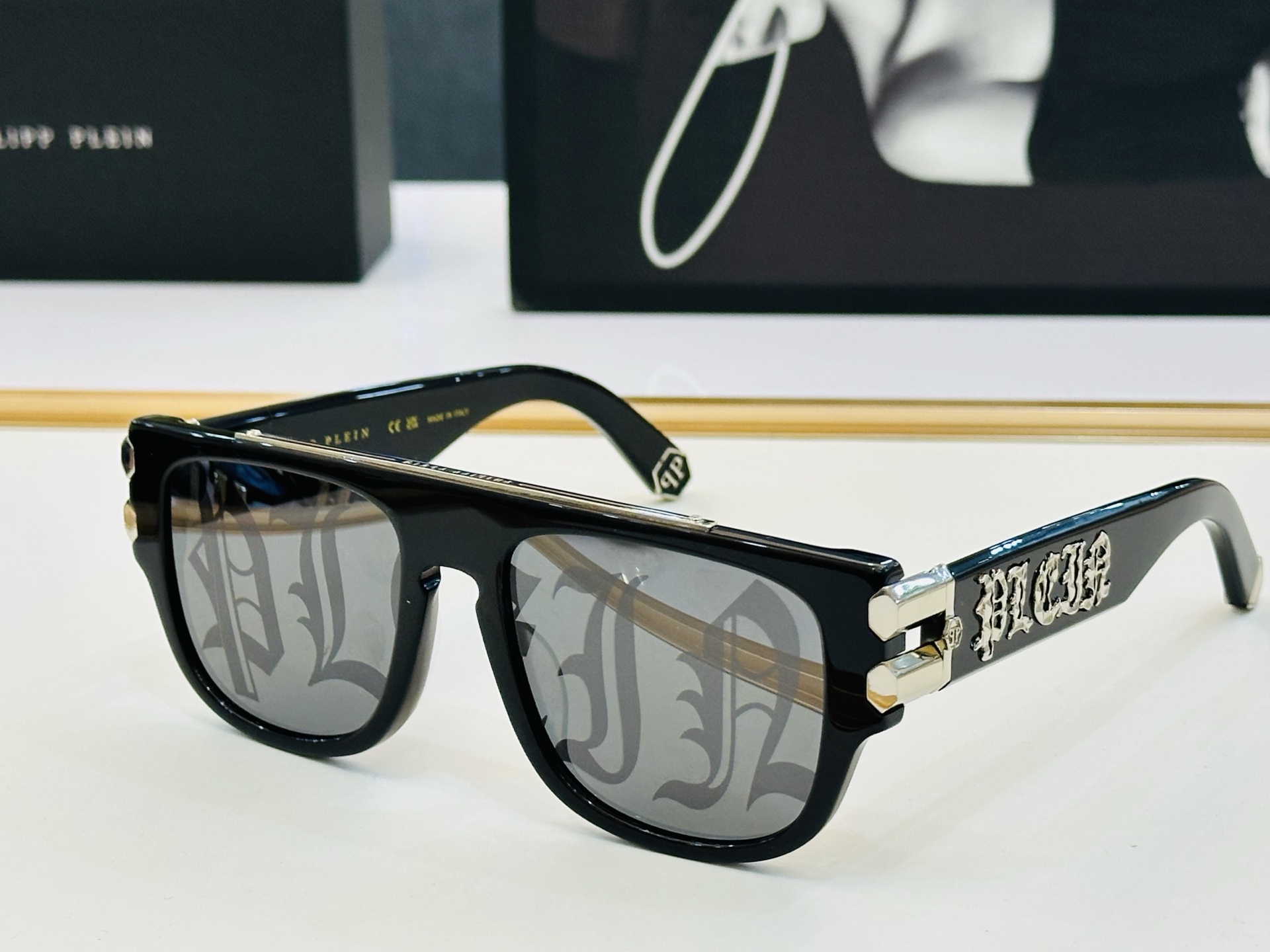 PHILIPPPLEIN SIZE:55口19-145 C🔝🔝