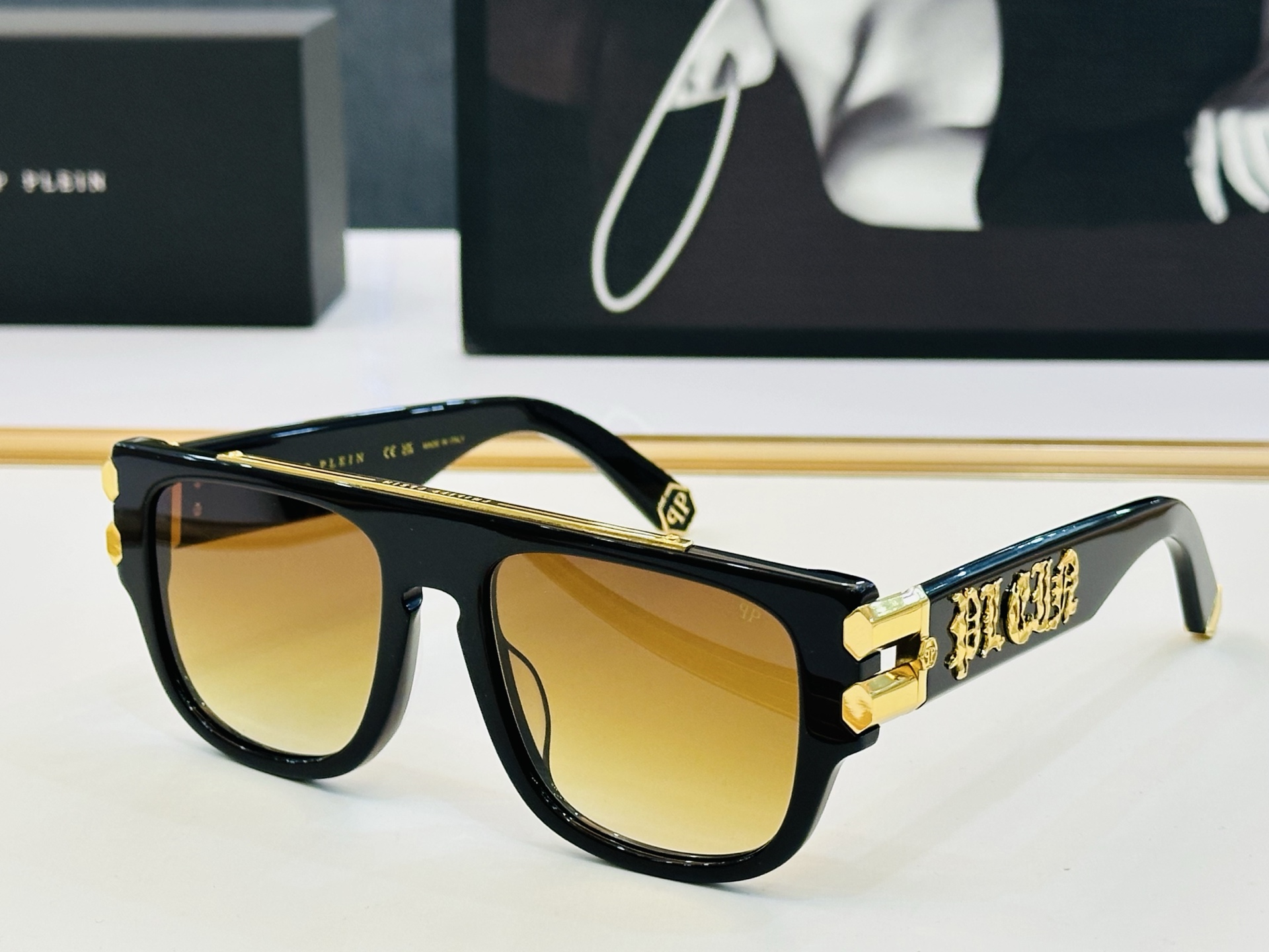 PHILIPPPLEIN SIZE:55口19-145 C🔝🔝