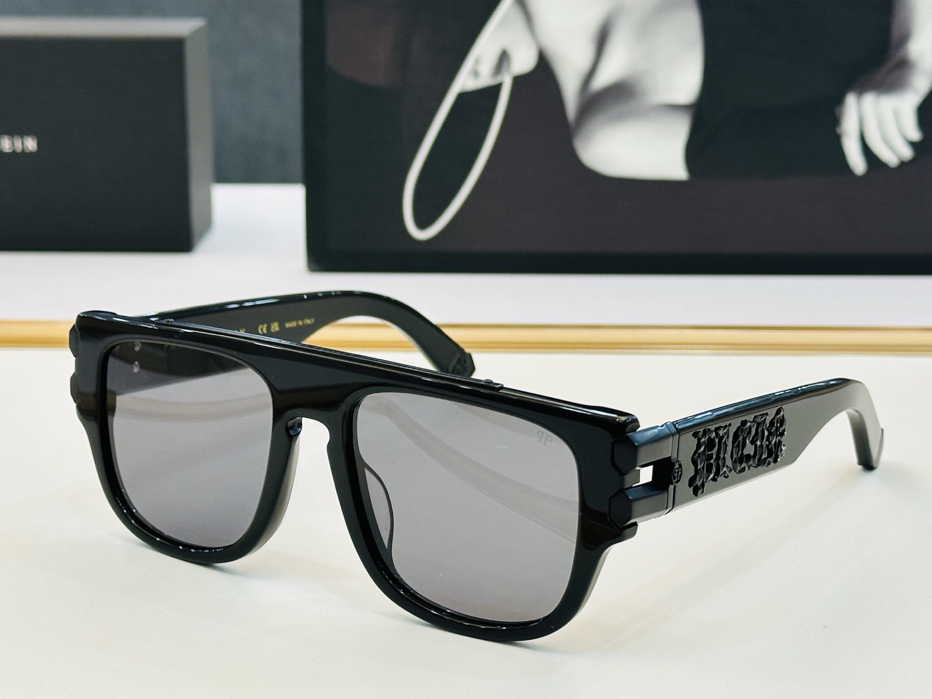 PHILIPPPLEIN SIZE:55口19-145 C🔝🔝