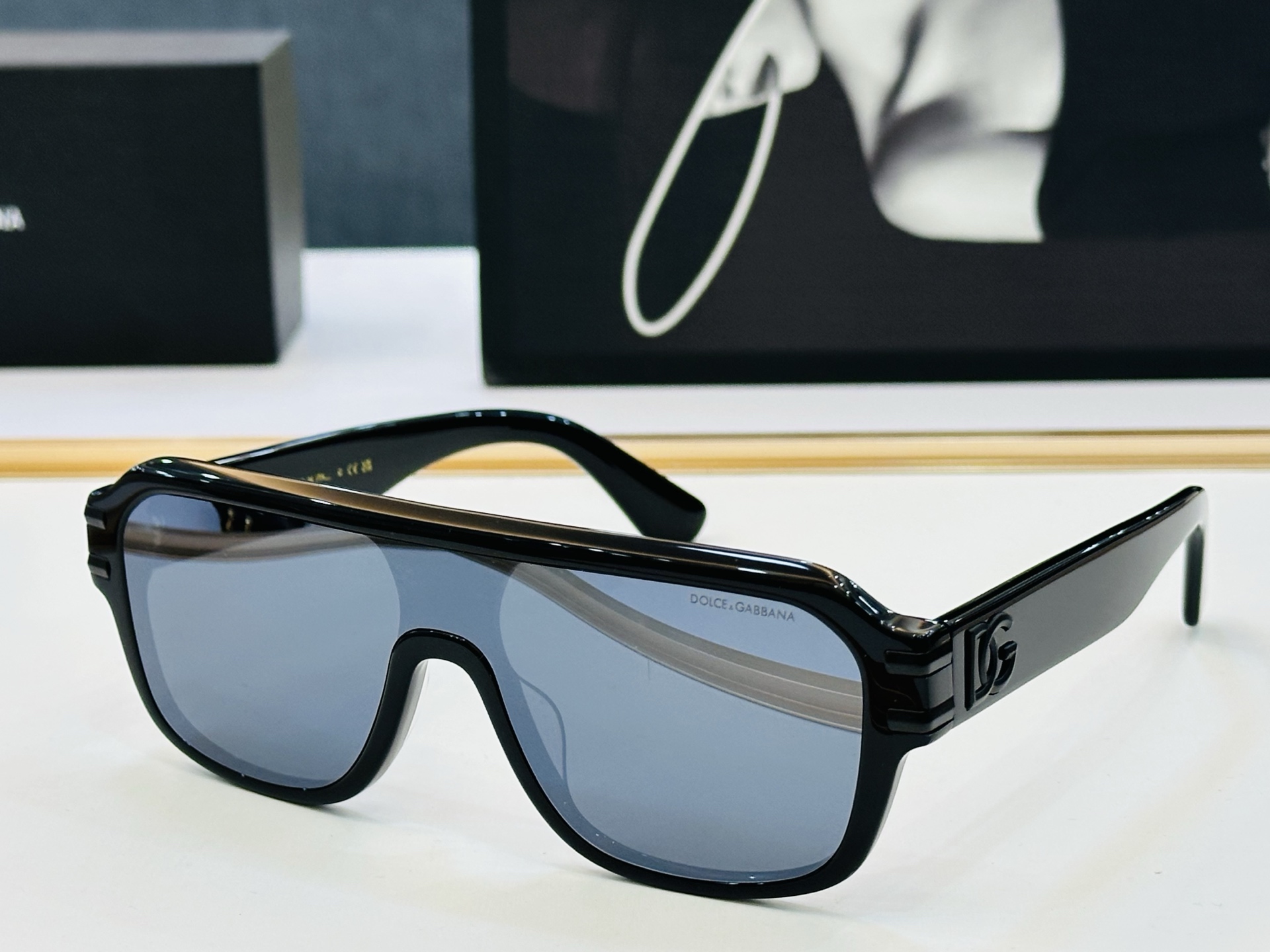 🆕 官网款 🔺DOLCE&GABBAN*🔻杜嘉班*纳新品 DG4507 Size：56口16-145 新