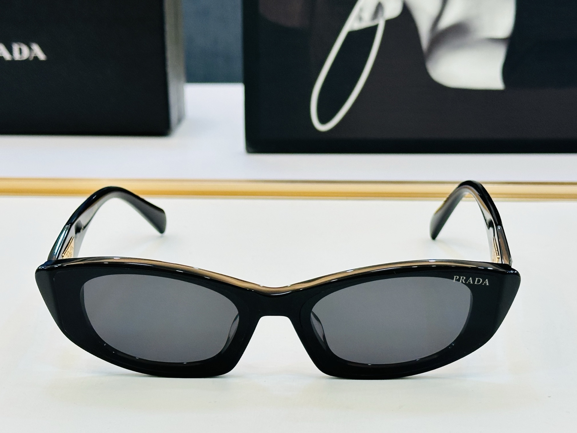 🔺PRAD*🔻普家 PR1704 Size：50口22-145 眼镜系列堪称精湛制作 彰显独特个 bm最