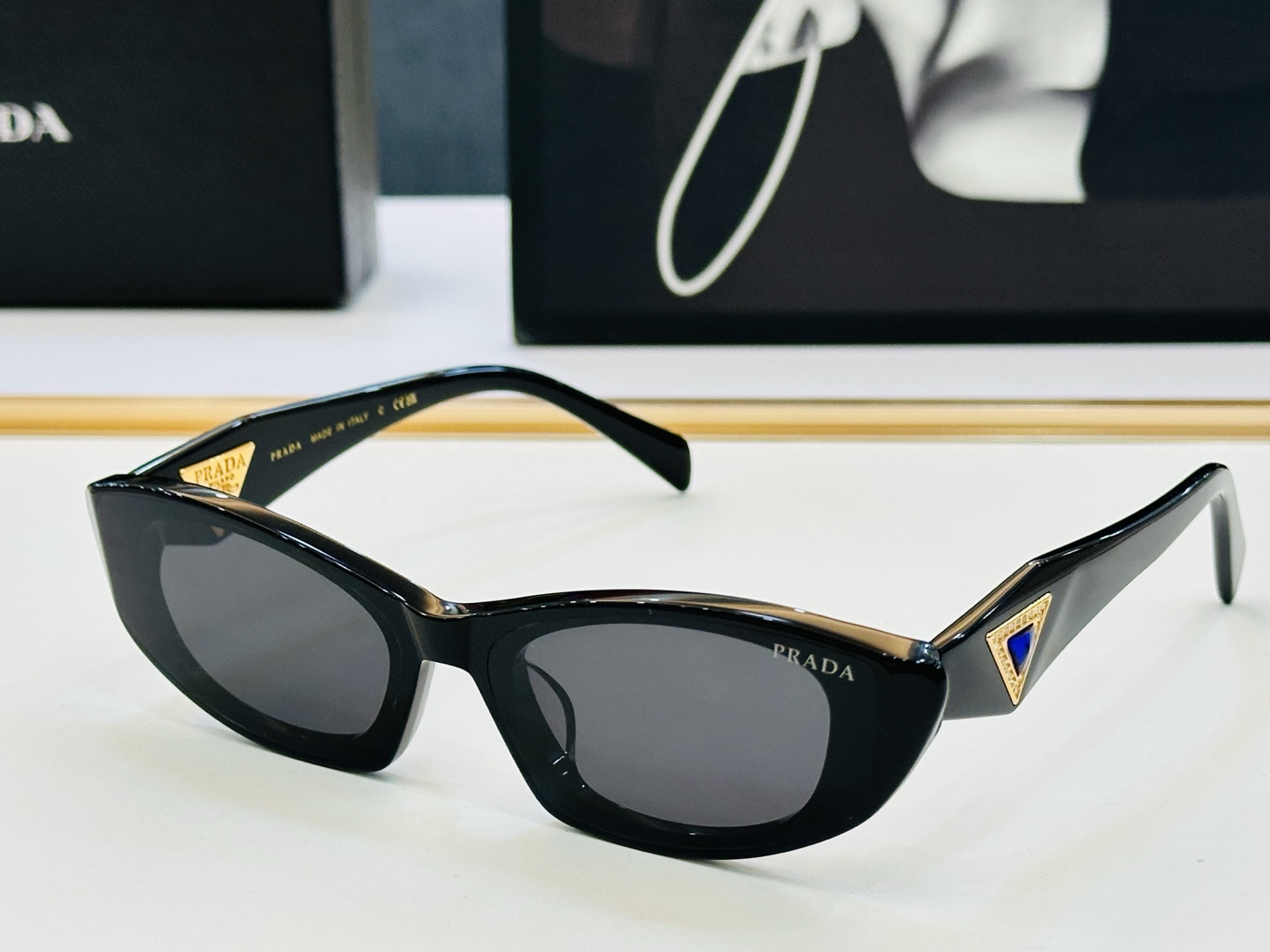 🔺PRAD*🔻普家 PR1704 Size：50口22-145 眼镜系列堪称精湛制作 彰显独特个 bm最