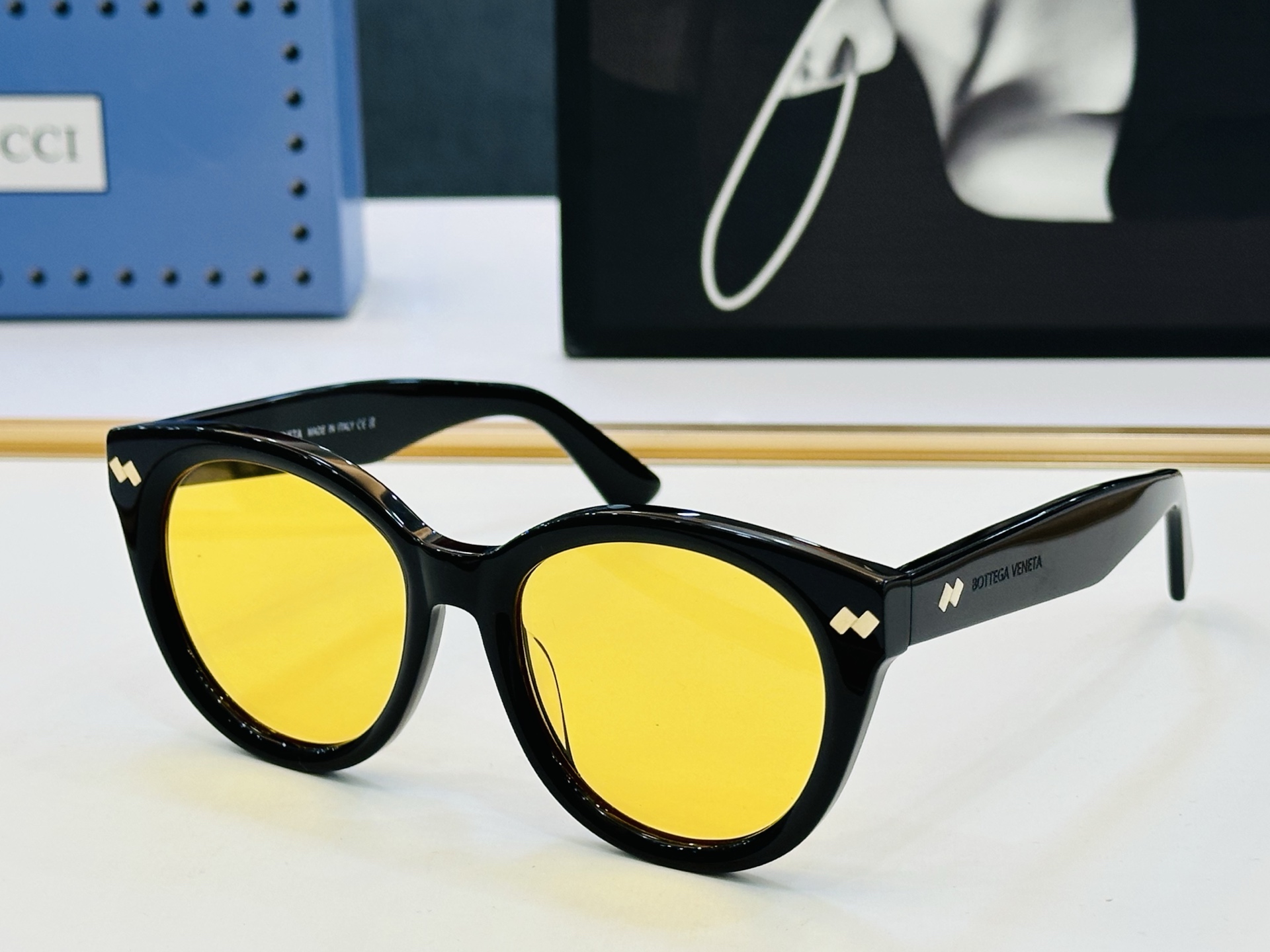 刚刚到货 宝缇嘉 BV1352SK Size：55口19-145 实物更美 💕细节全部实拍展示 各位把握