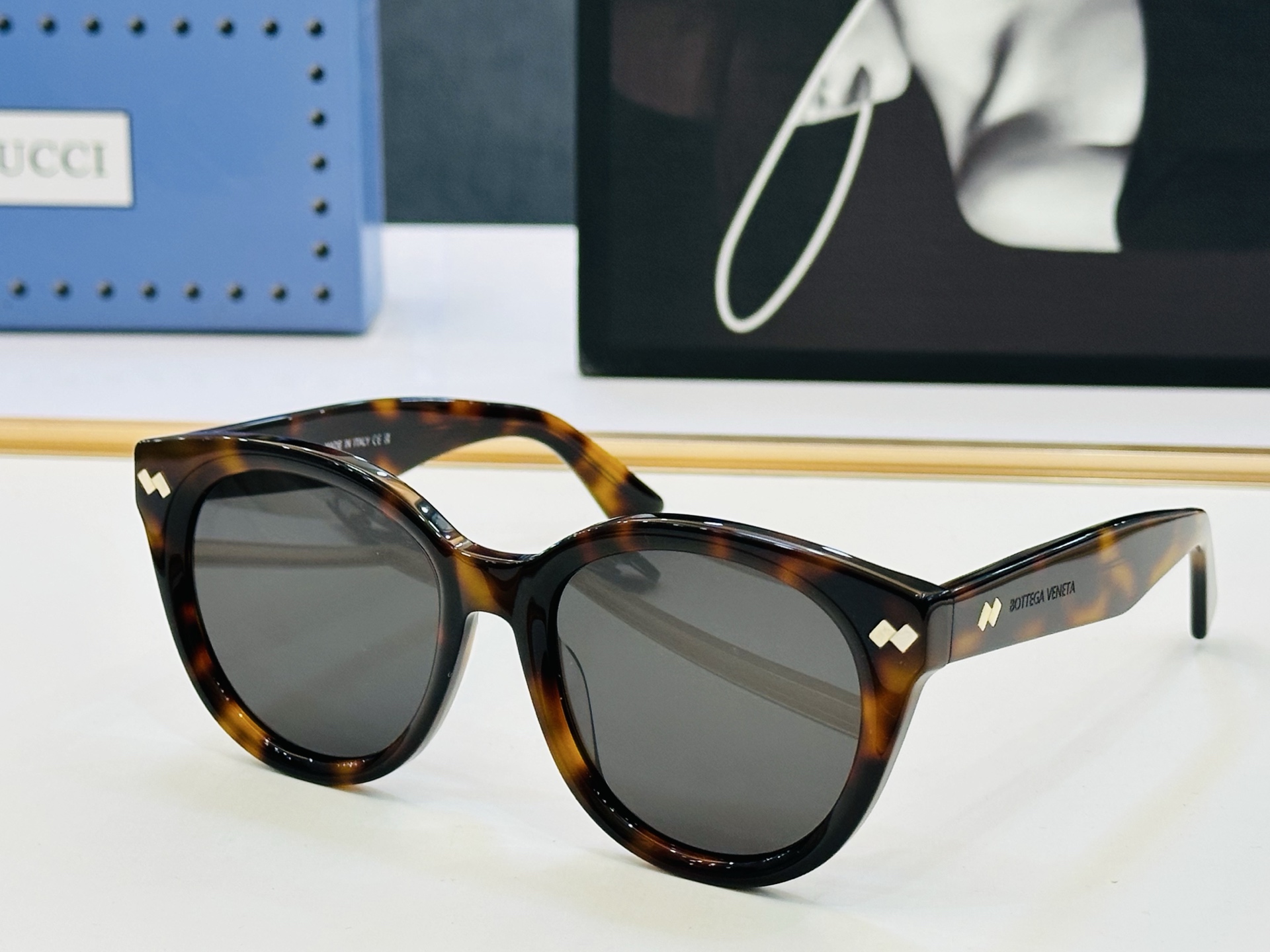 刚刚到货 宝缇嘉 BV1352SK Size：55口19-145 实物更美 💕细节全部实拍展示 各位把握