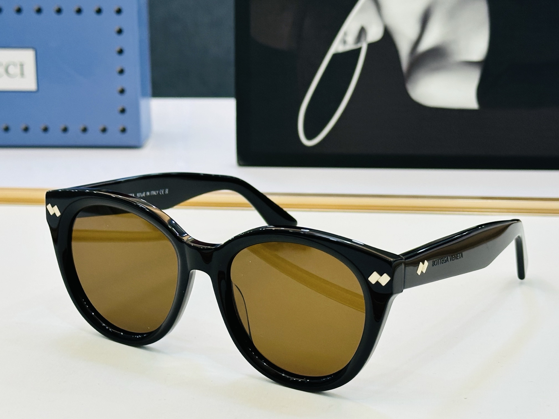 刚刚到货 宝缇嘉 BV1352SK Size：55口19-145 实物更美 💕细节全部实拍展示 各位把握