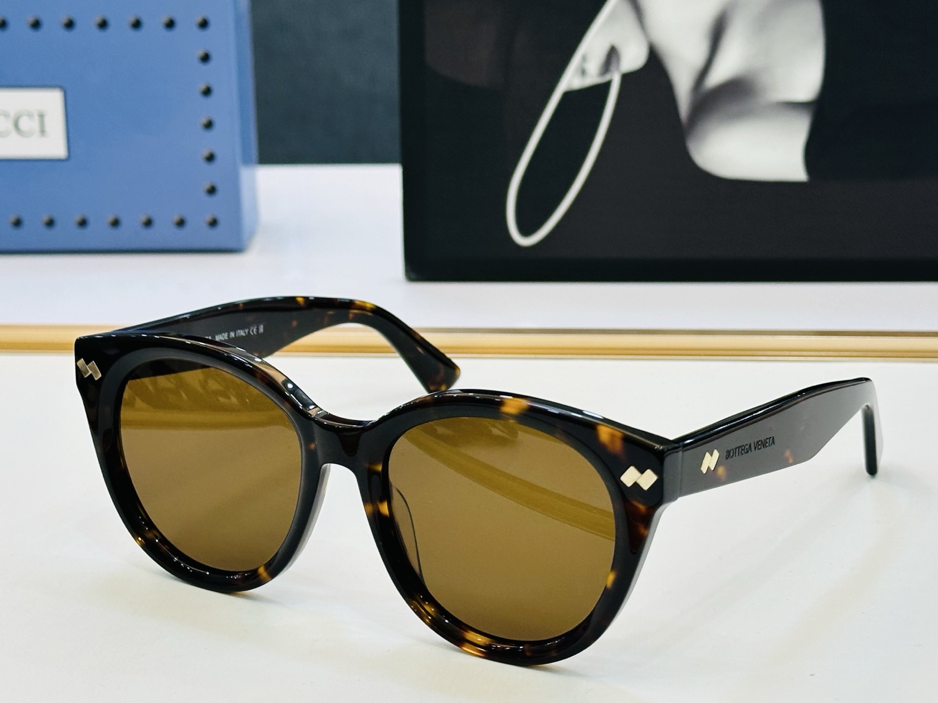 刚刚到货 宝缇嘉 BV1352SK Size：55口19-145 实物更美 💕细节全部实拍展示 各位把握