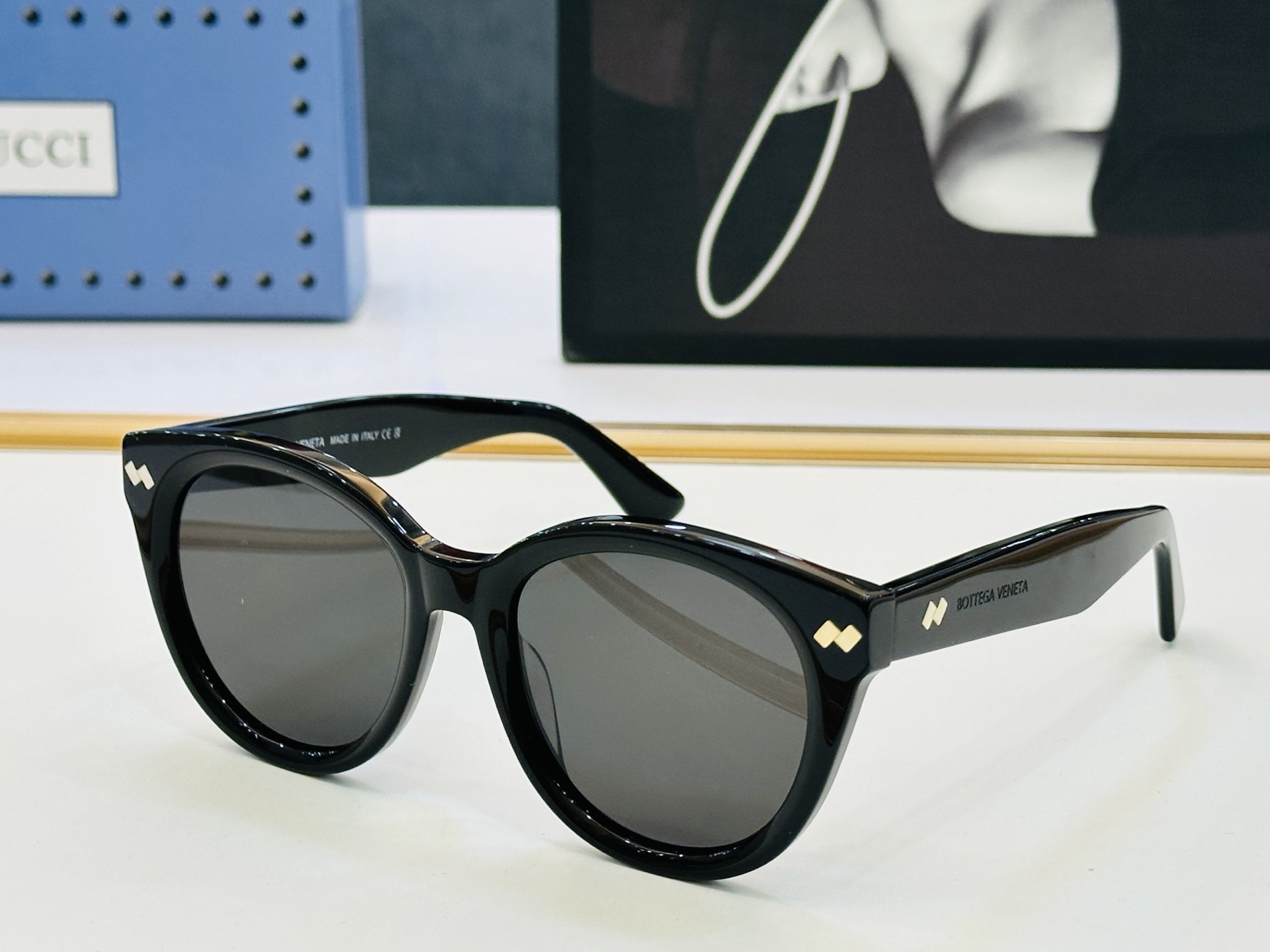 刚刚到货 宝缇嘉 BV1352SK Size：55口19-145 实物更美 💕细节全部实拍展示 各位把握