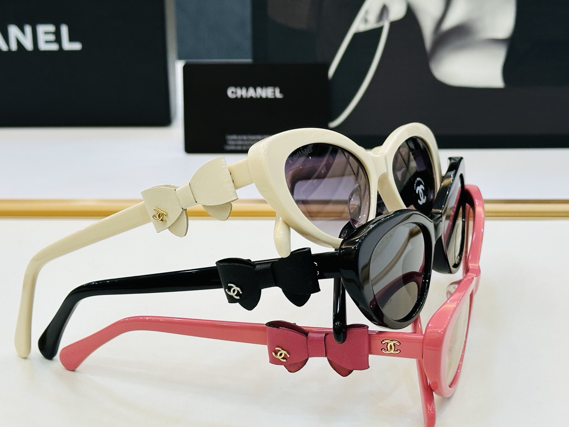 【CHANE*/香家】MODEL: CH71735 💅🏻☝👓完美品质 F💋独特设计 B适合各种脸型💋💋