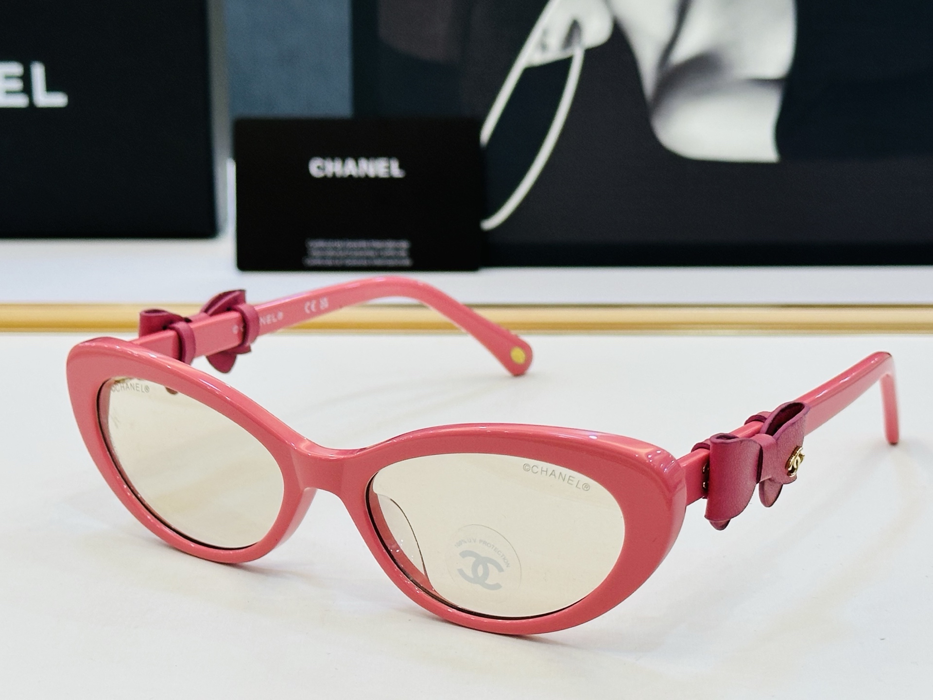 【CHANE*/香家】MODEL: CH71735 💅🏻☝👓完美品质 F💋独特设计 B适合各种脸型💋💋