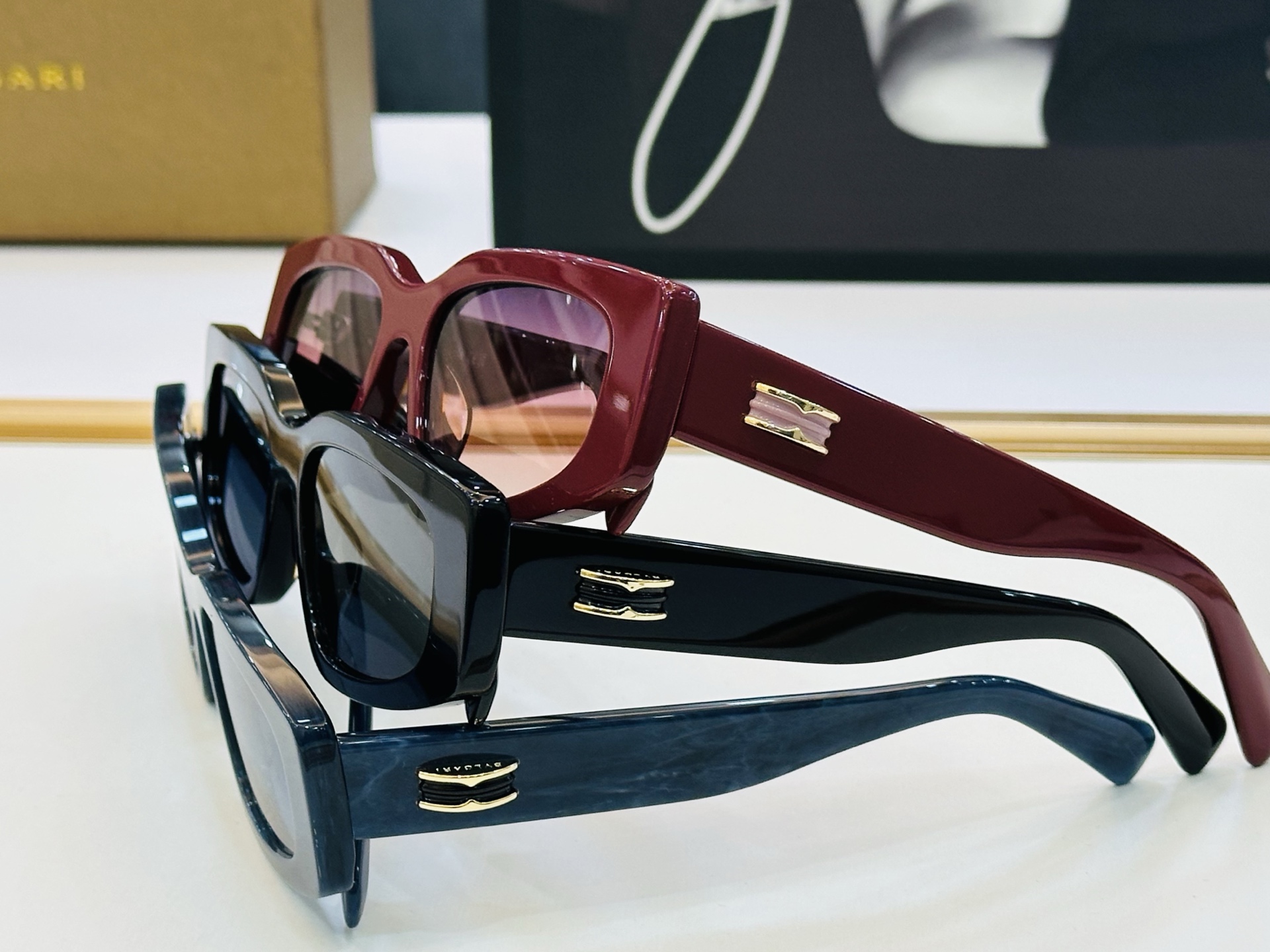 🆕款 官网同售 宝格家 BV40014 👍 Size ：53口18-145 绝对要买😎品质非常完美 L出