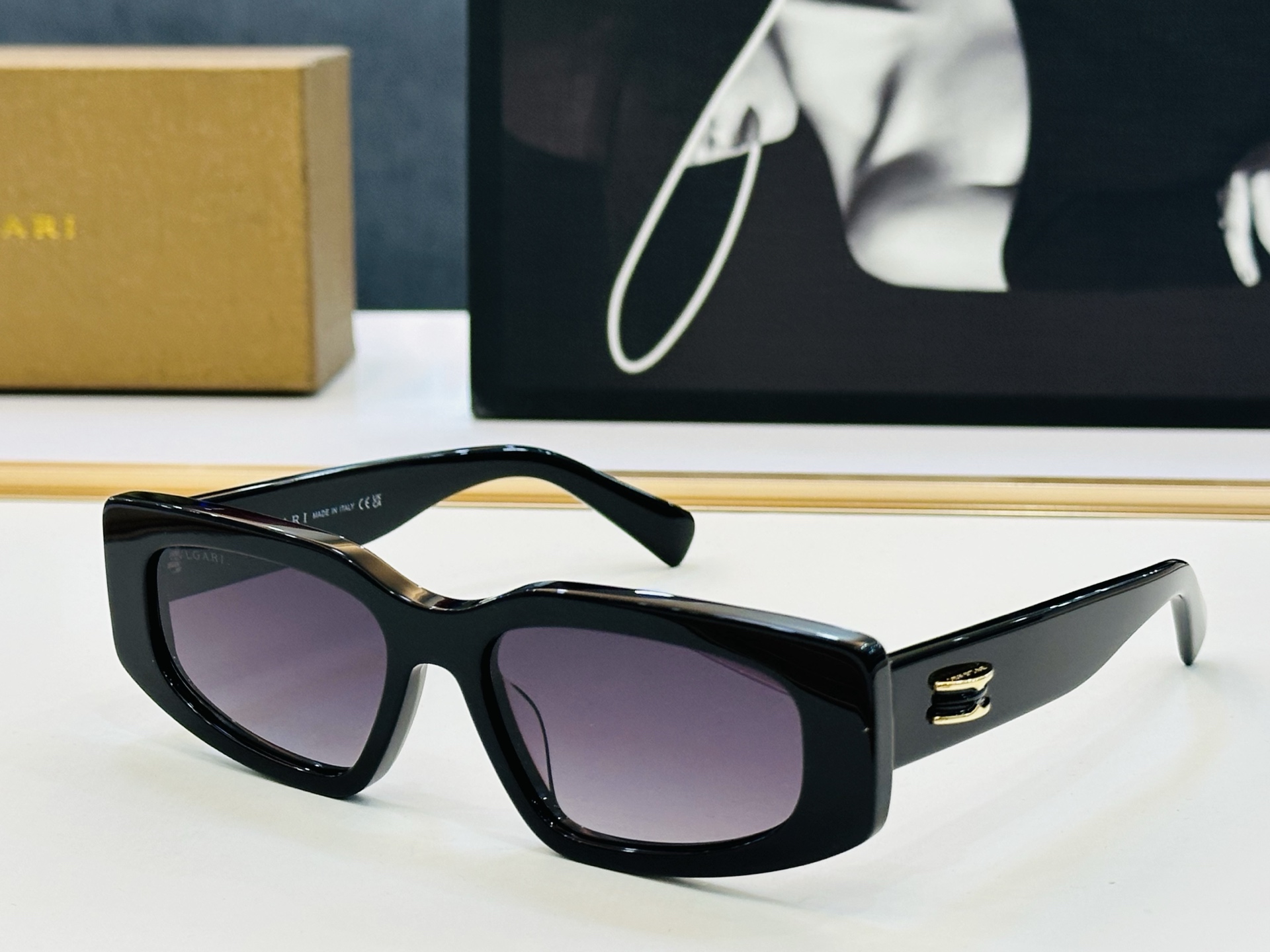 🆕款 官网同售 宝格家 BV40014 👍 Size ：53口18-145 绝对要买😎品质非常完美 L出