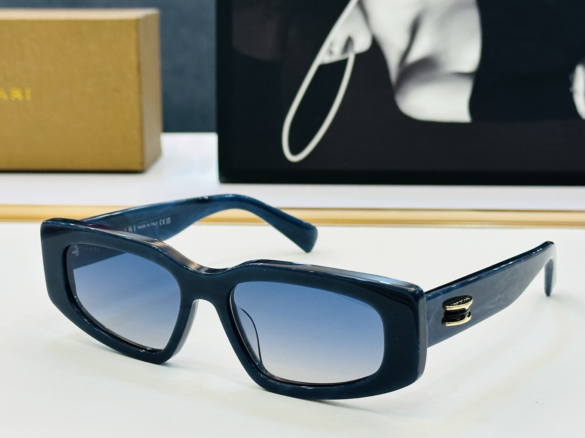 🆕款 官网同售 宝格家 BV40014 👍 Size ：53口18-145 绝对要买😎品质非常完美 L出