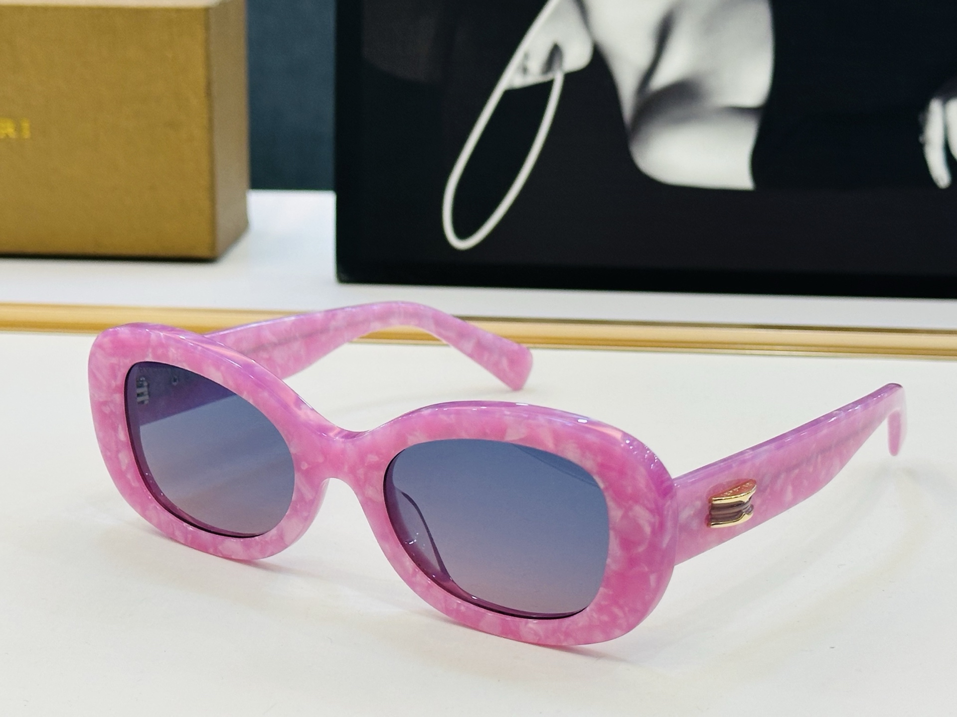 🆕款 官网同售 宝格家 BV40039 👍 Size ：51口23-145 绝对要买😎品质非常完美 L出