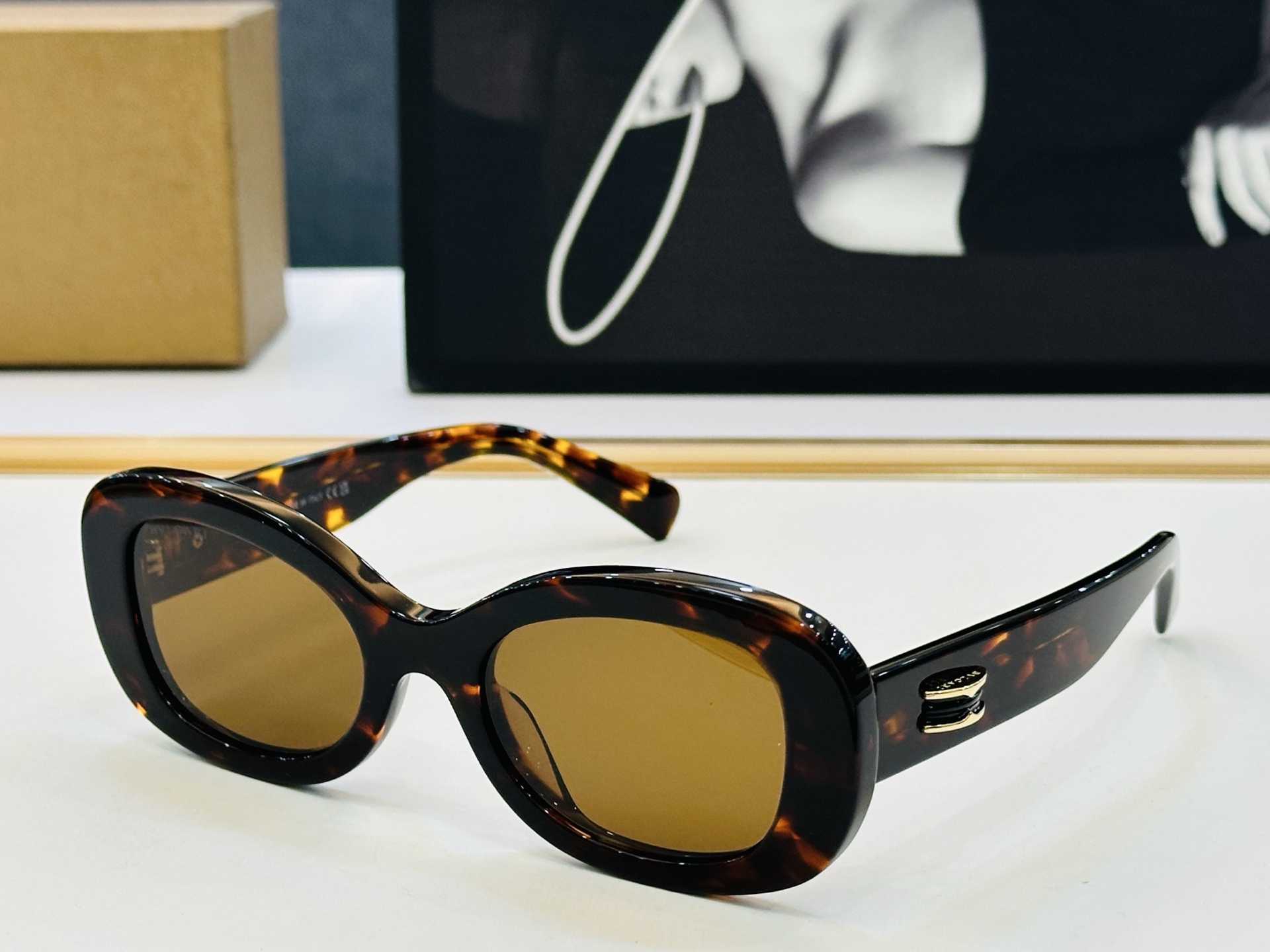 🆕款 官网同售 宝格家 BV40039 👍 Size ：51口23-145 绝对要买😎品质非常完美 L出