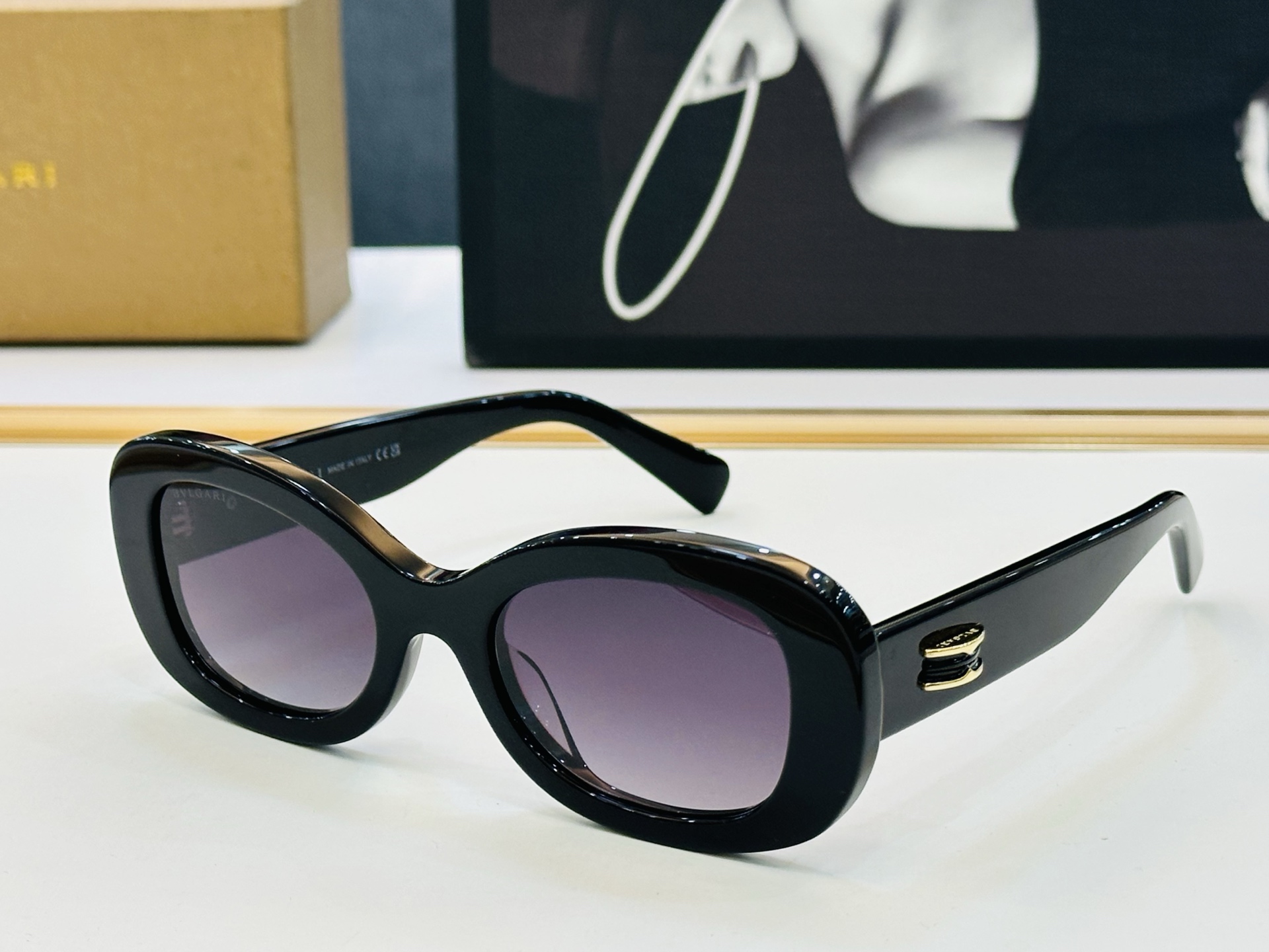 🆕款 官网同售 宝格家 BV40039 👍 Size ：51口23-145 绝对要买😎品质非常完美 L出