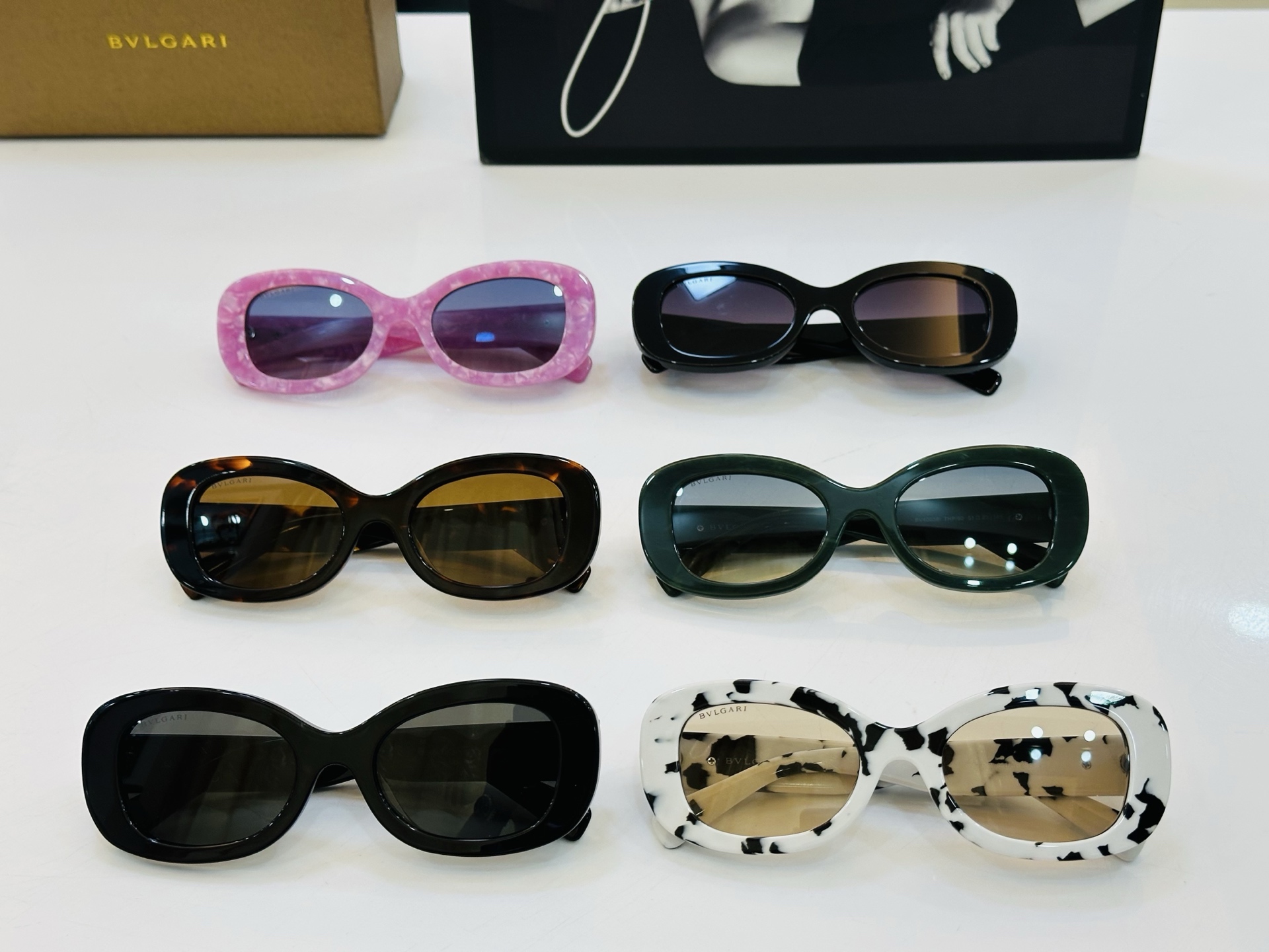 🆕款 官网同售 宝格家 BV40039 👍 Size ：51口23-145 绝对要买😎品质非常完美 L出