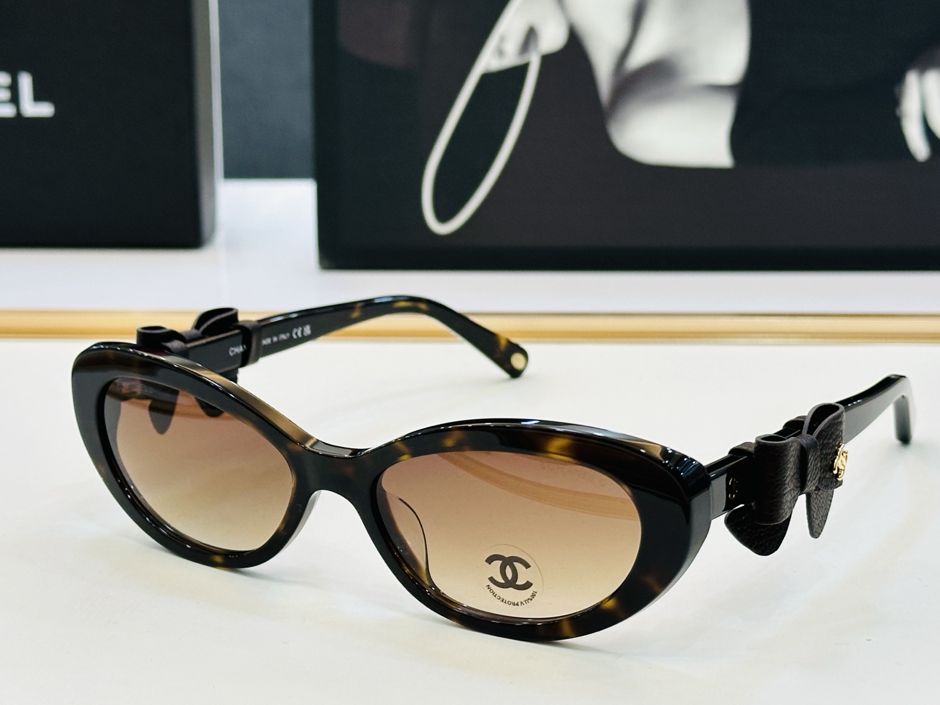 【CHANE*/香家】MODEL: CH9181Q Size：55口17-140 💅🏻☝👓完美品质 F💋