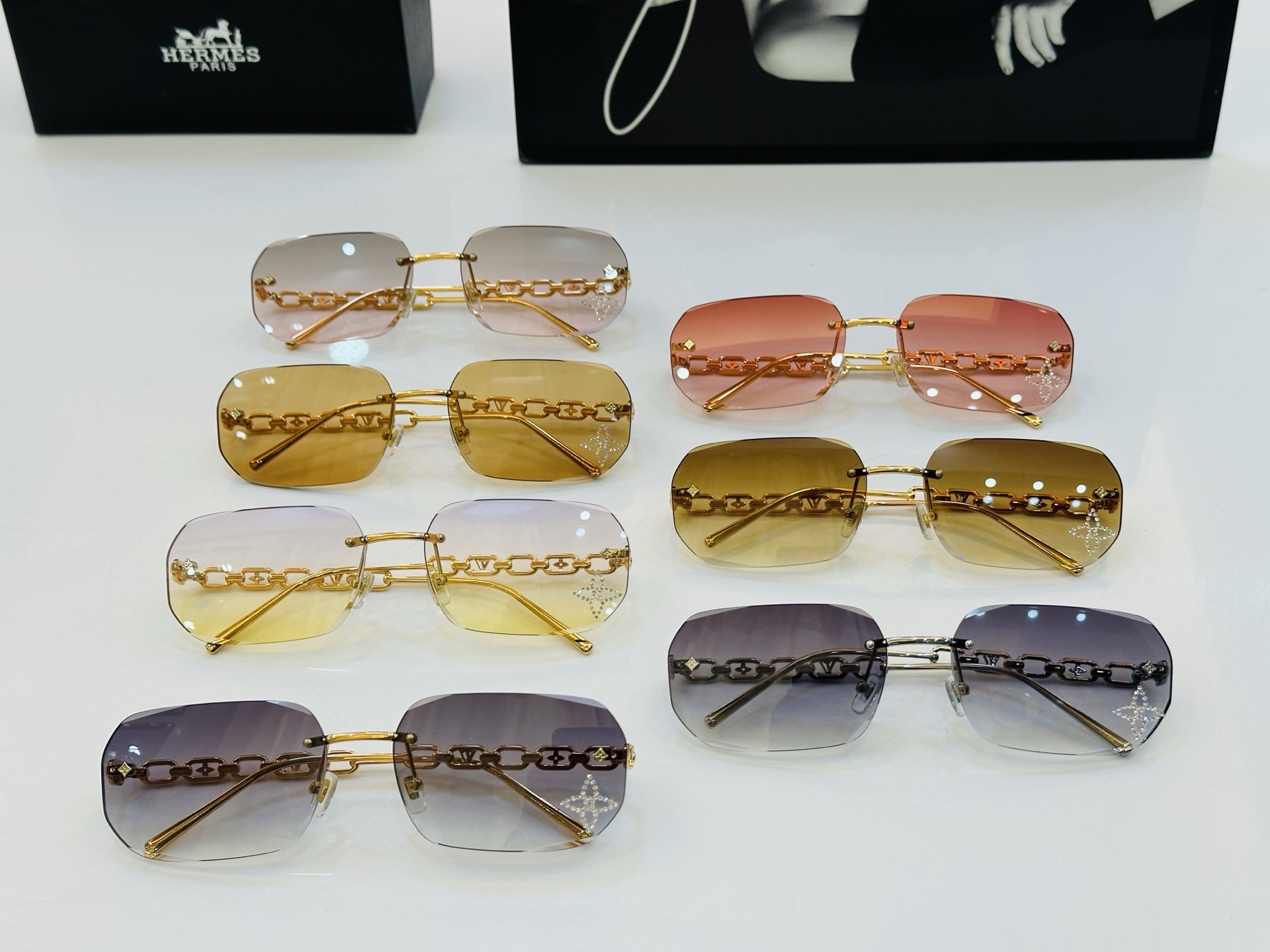 路易家 🎩Z2053U Size：63口18-137 充满活力的 展现独特个性🌟展现大气的你 b高品质 