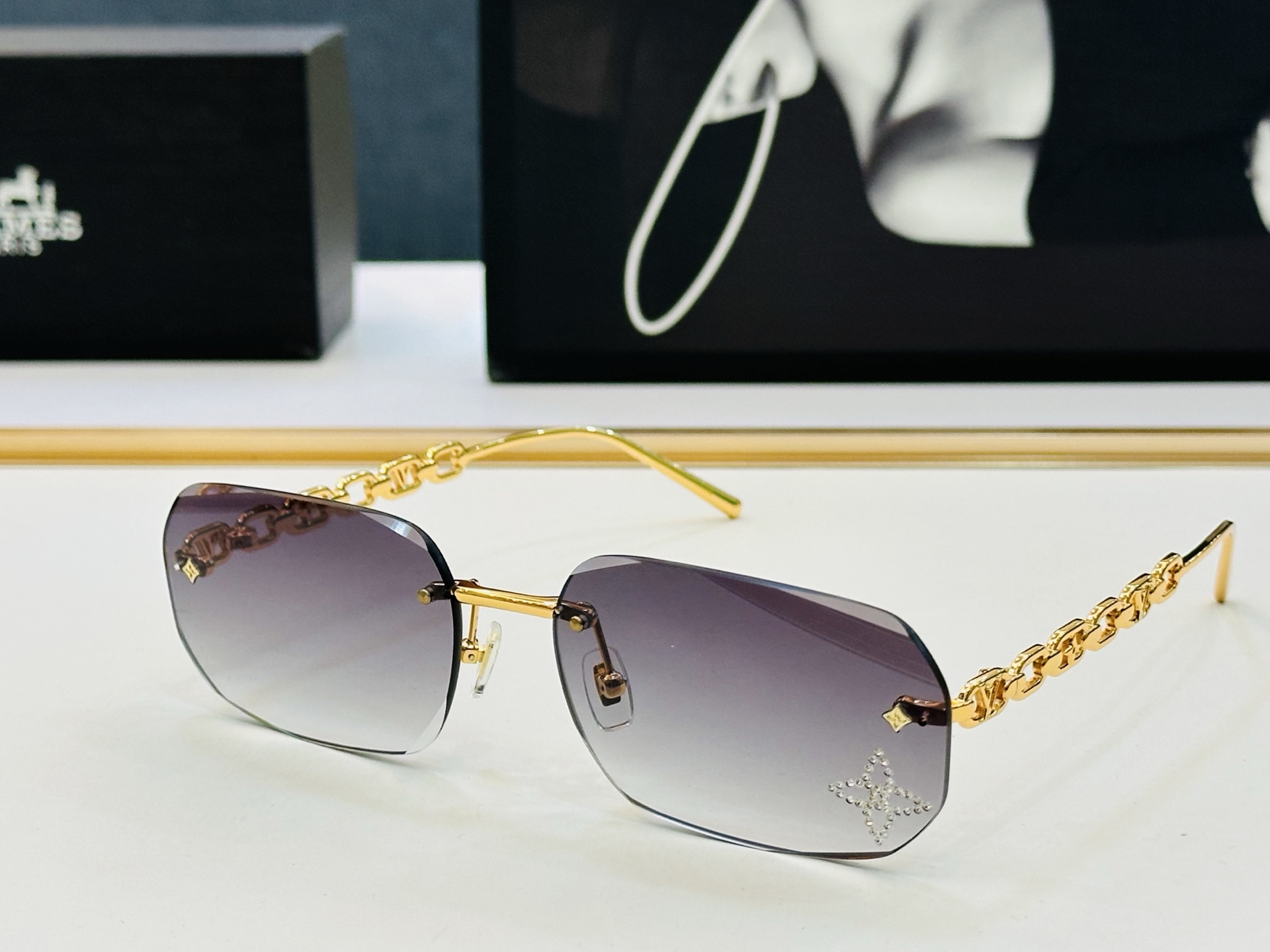 路易家 🎩Z2053U Size：63口18-137 充满活力的 展现独特个性🌟展现大气的你 b高品质 