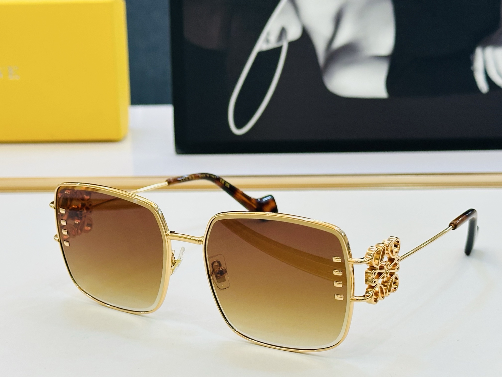 罗意威 LW Size：59口17-135 实物更美 现货发售！💕细节全部实拍展示 J微笑]