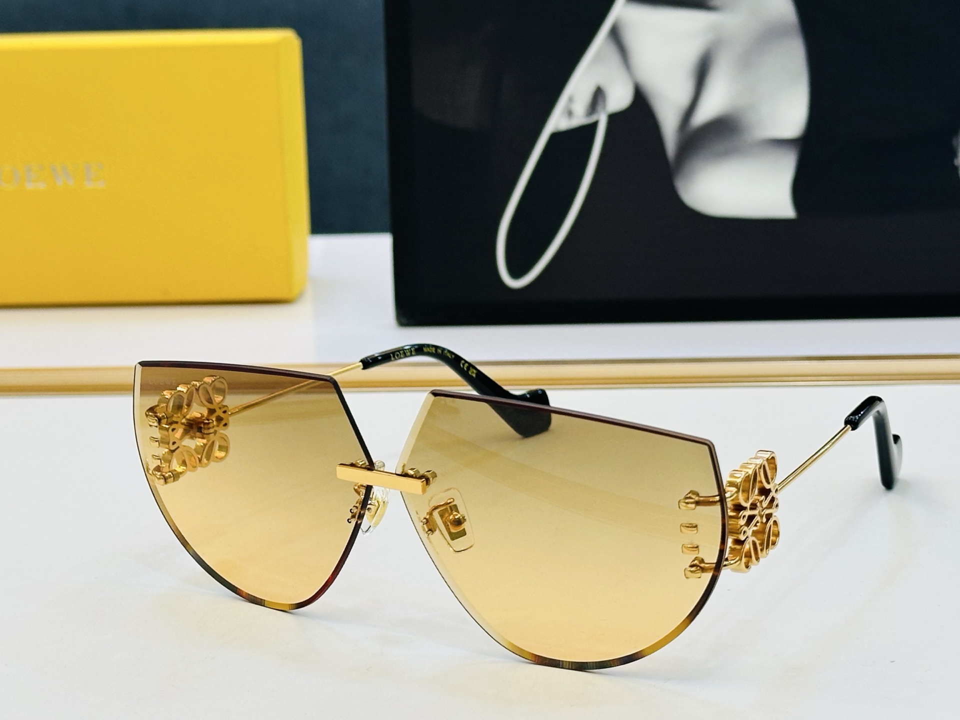 罗意威 LW40049US Size：70口6-135 实物更美 现货发售！💕细节全部实拍展示 J微笑]