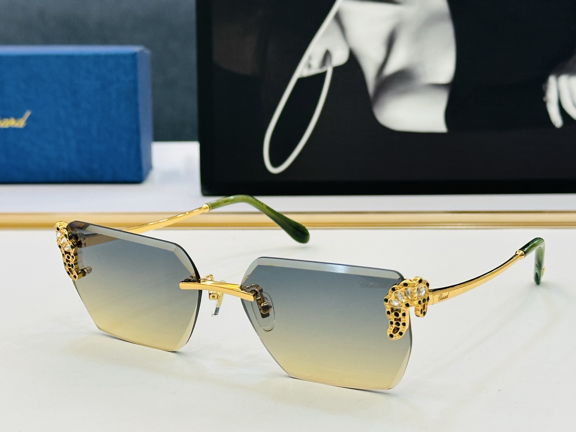 肖邦 🎩 SCHG989 Size：60口17-145 充满活力的 展现独特个性🌟展现大气的你 bm高品