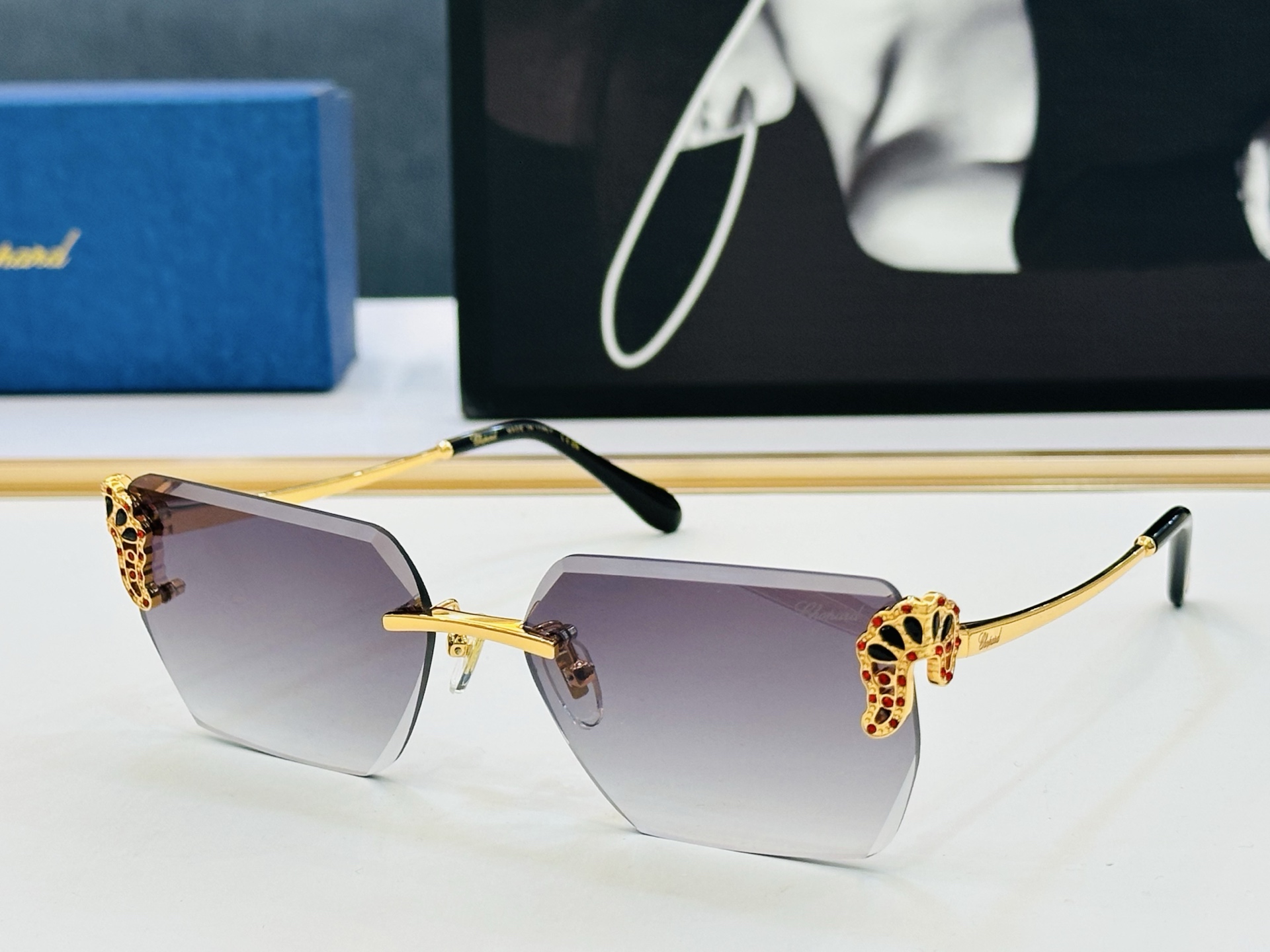 肖邦 🎩 SCHG989 Size：60口17-145 充满活力的 展现独特个性🌟展现大气的你 bm高品