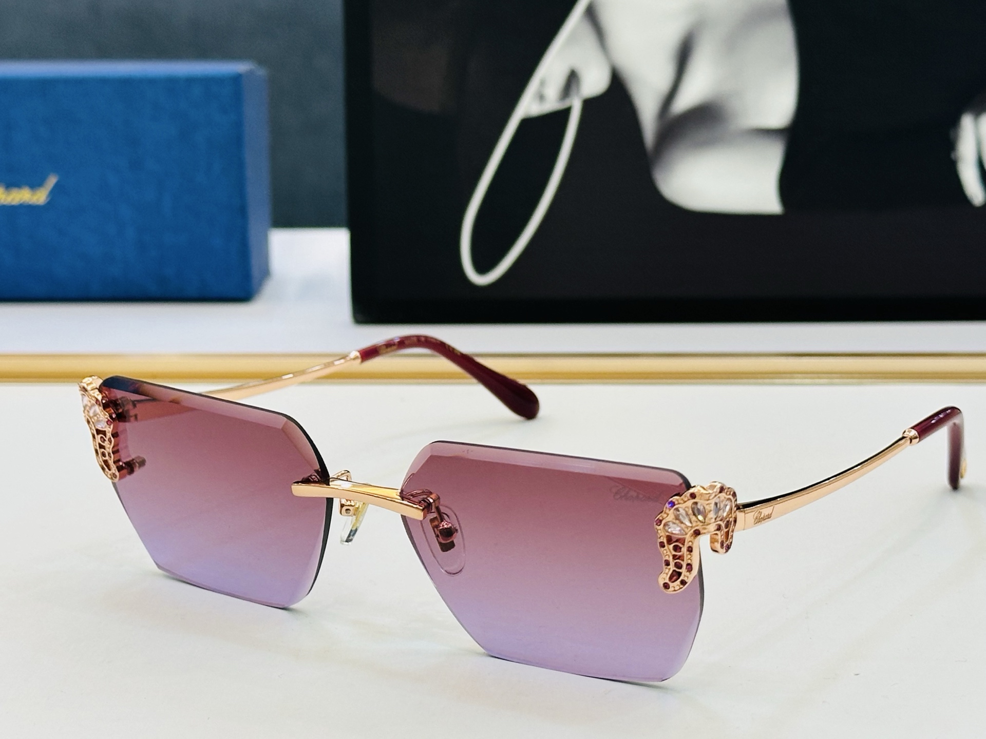 肖邦 🎩 SCHG989 Size：60口17-145 充满活力的 展现独特个性🌟展现大气的你 bm高品