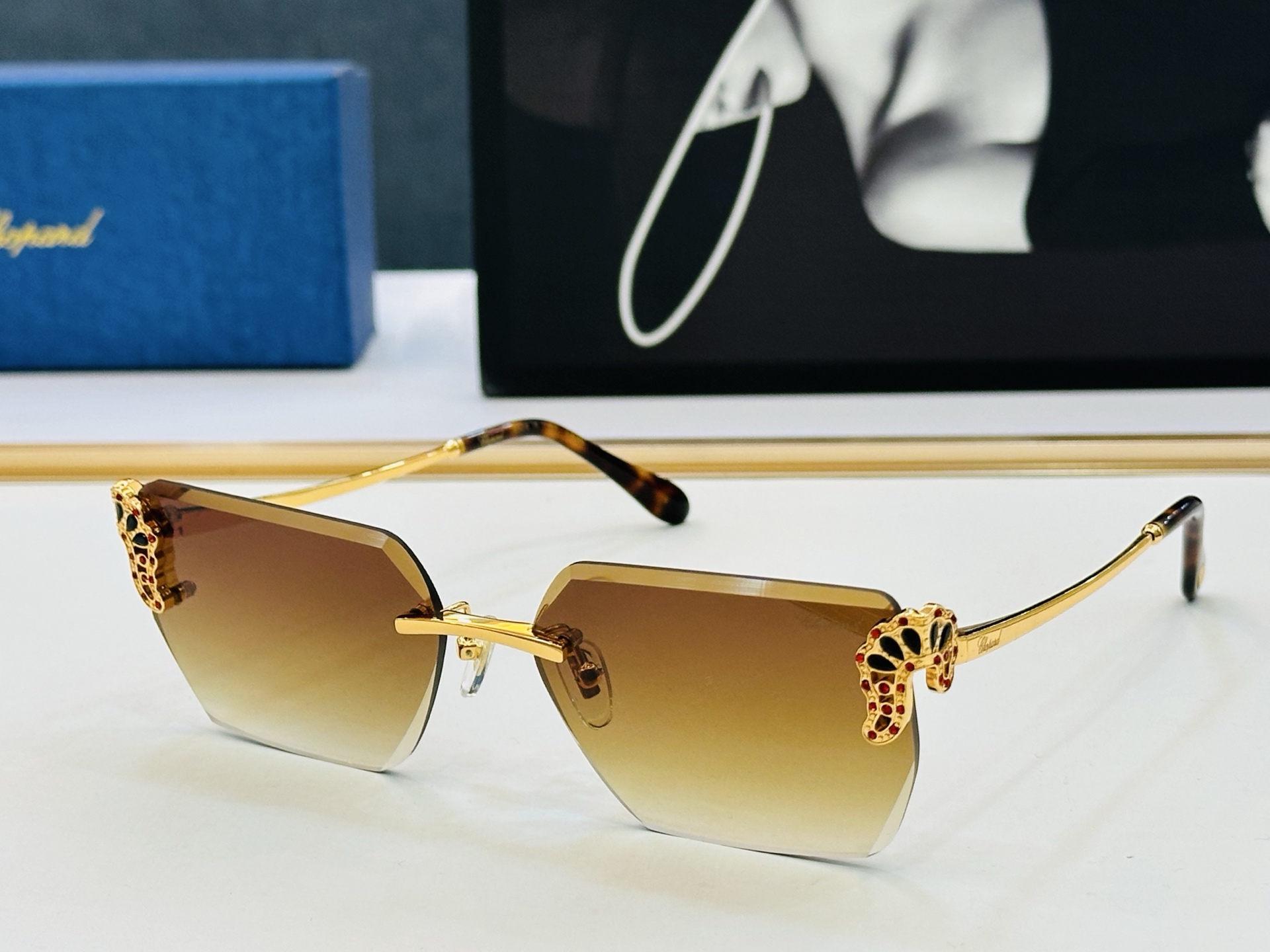 肖邦 🎩 SCHG989 Size：60口17-145 充满活力的 展现独特个性🌟展现大气的你 bm高品