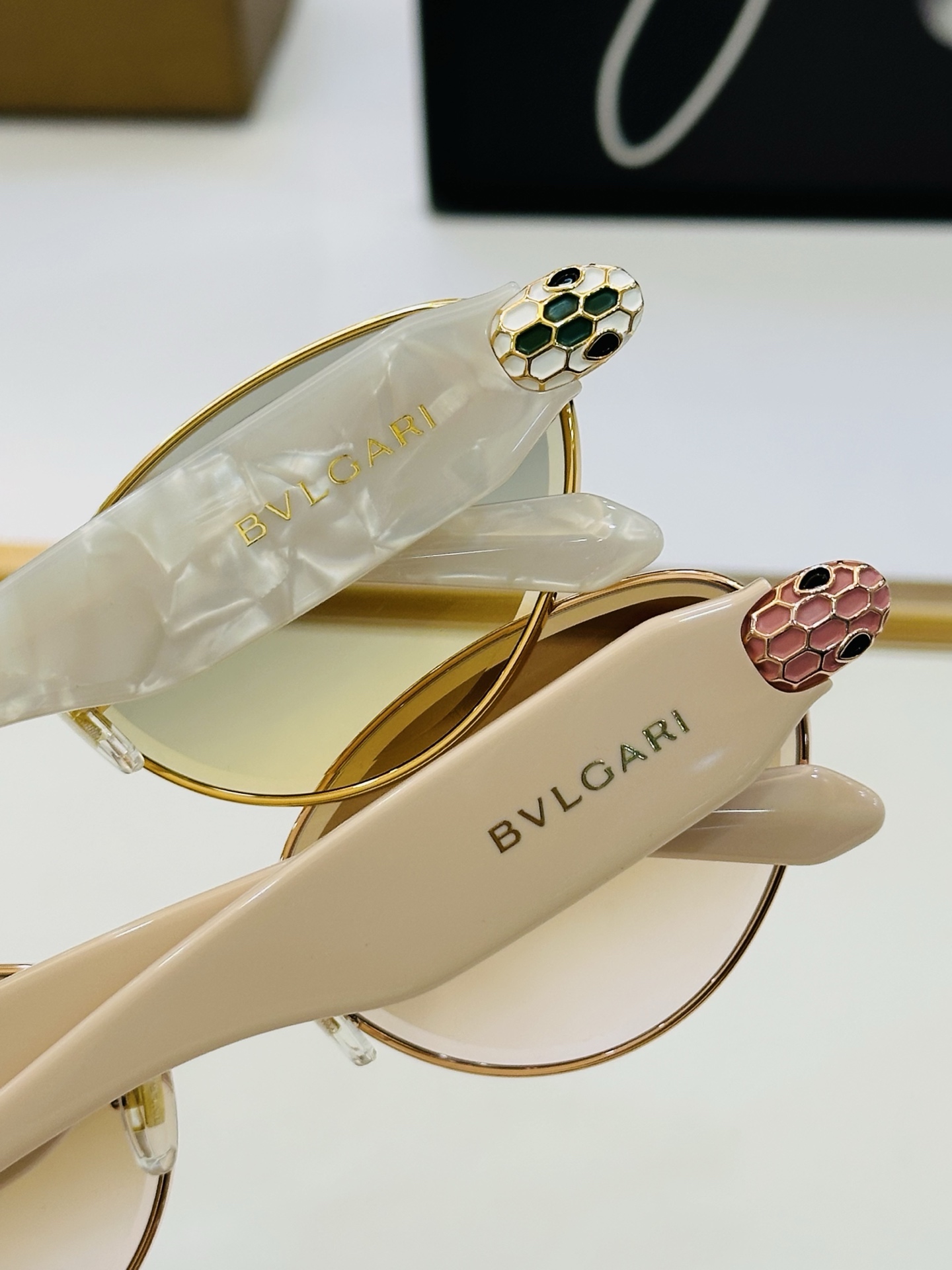 🆕款 官网同售 宝格家 BV9030B 👍 Size ：58口17-143 绝对要买😎品质非常完美 bm