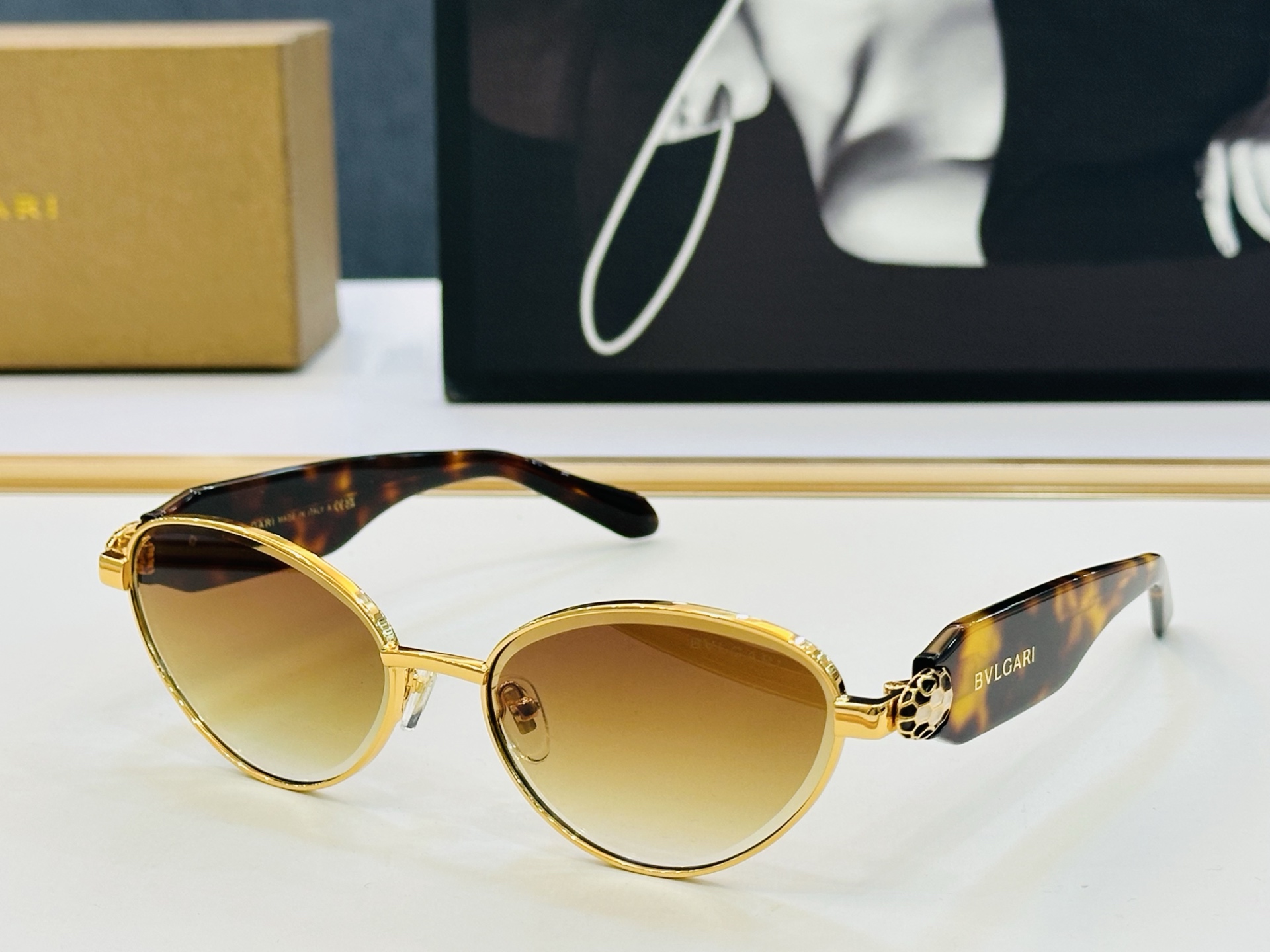 🆕款 官网同售 宝格家 BV9030B 👍 Size ：58口17-143 绝对要买😎品质非常完美 bm