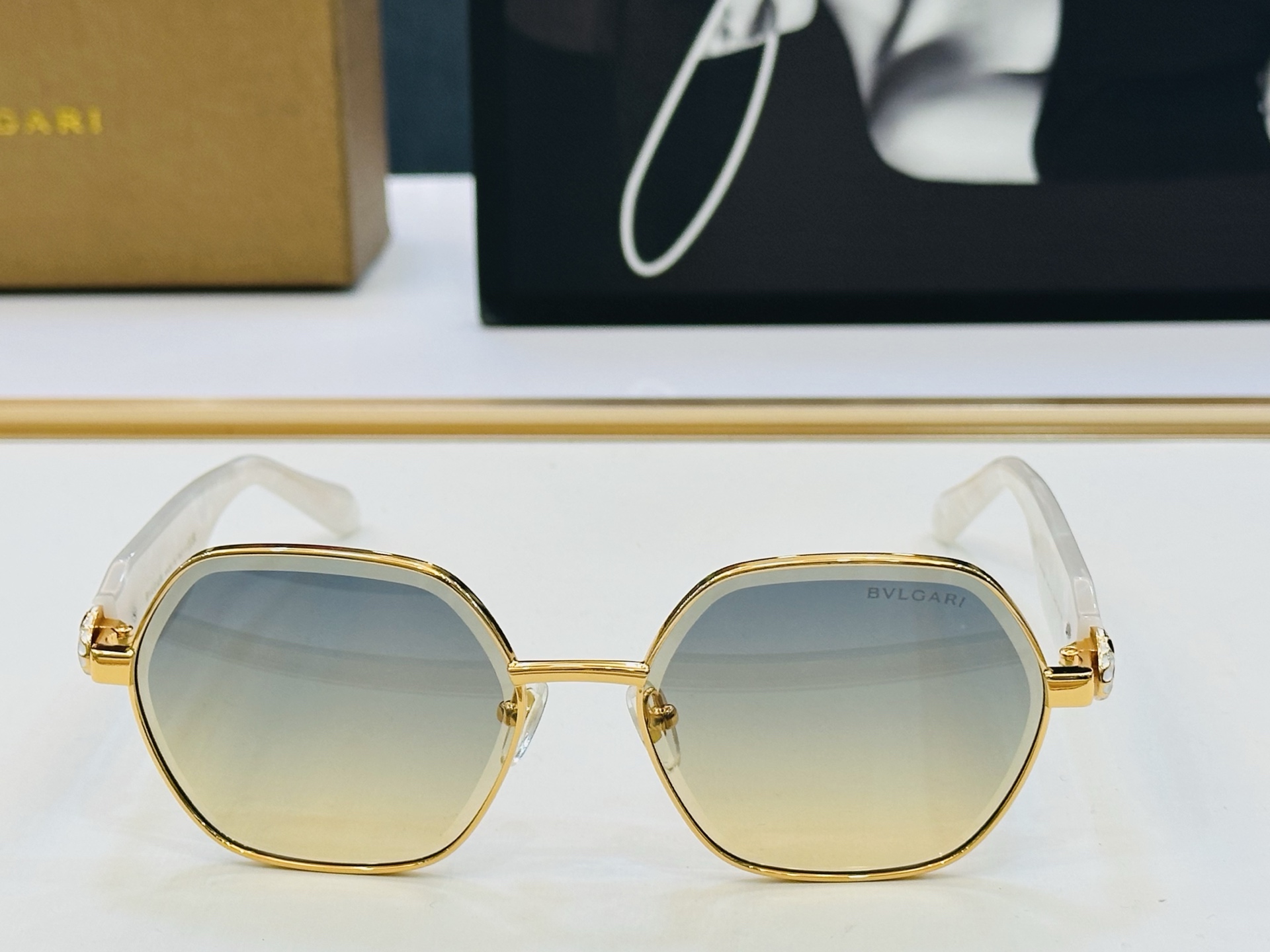 🆕款 官网同售 宝格家 BV9029B 👍 Size ：58口17-143 绝对要买😎品质非常完美 bm