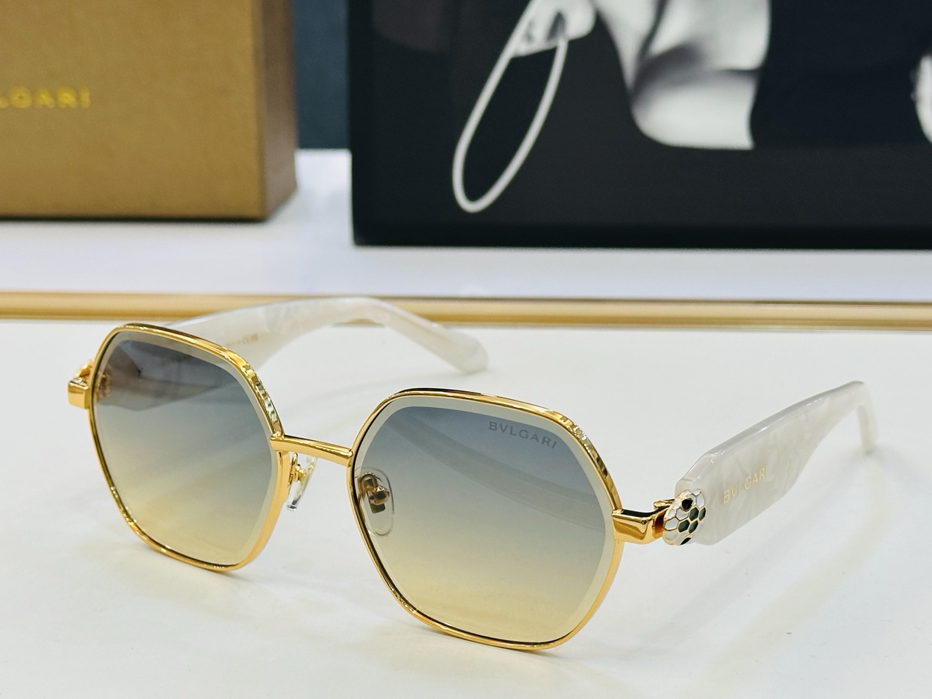 🆕款 官网同售 宝格家 BV9029B 👍 Size ：58口17-143 绝对要买😎品质非常完美 bm