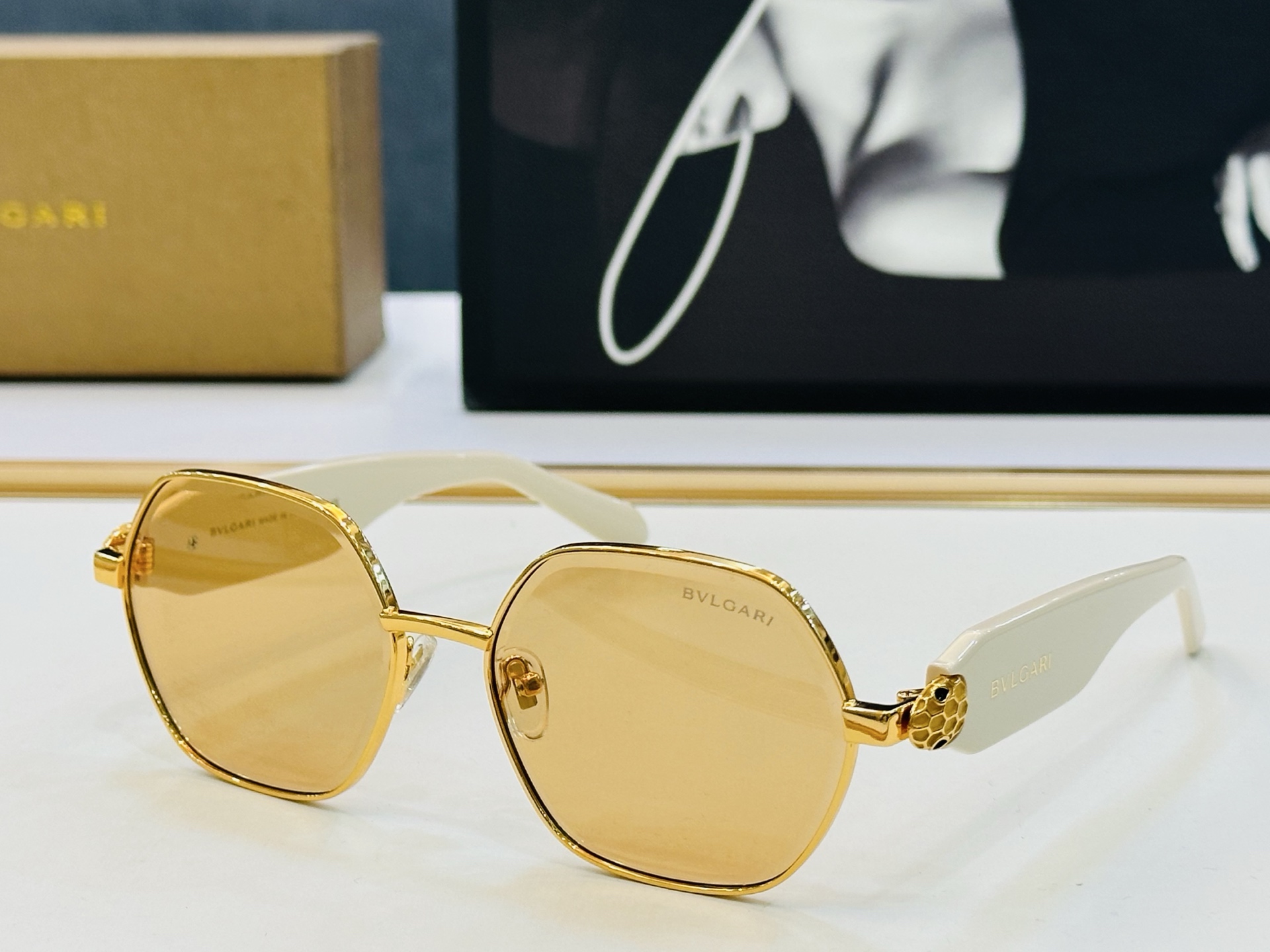 🆕款 官网同售 宝格家 BV9029B 👍 Size ：58口17-143 绝对要买😎品质非常完美 bm