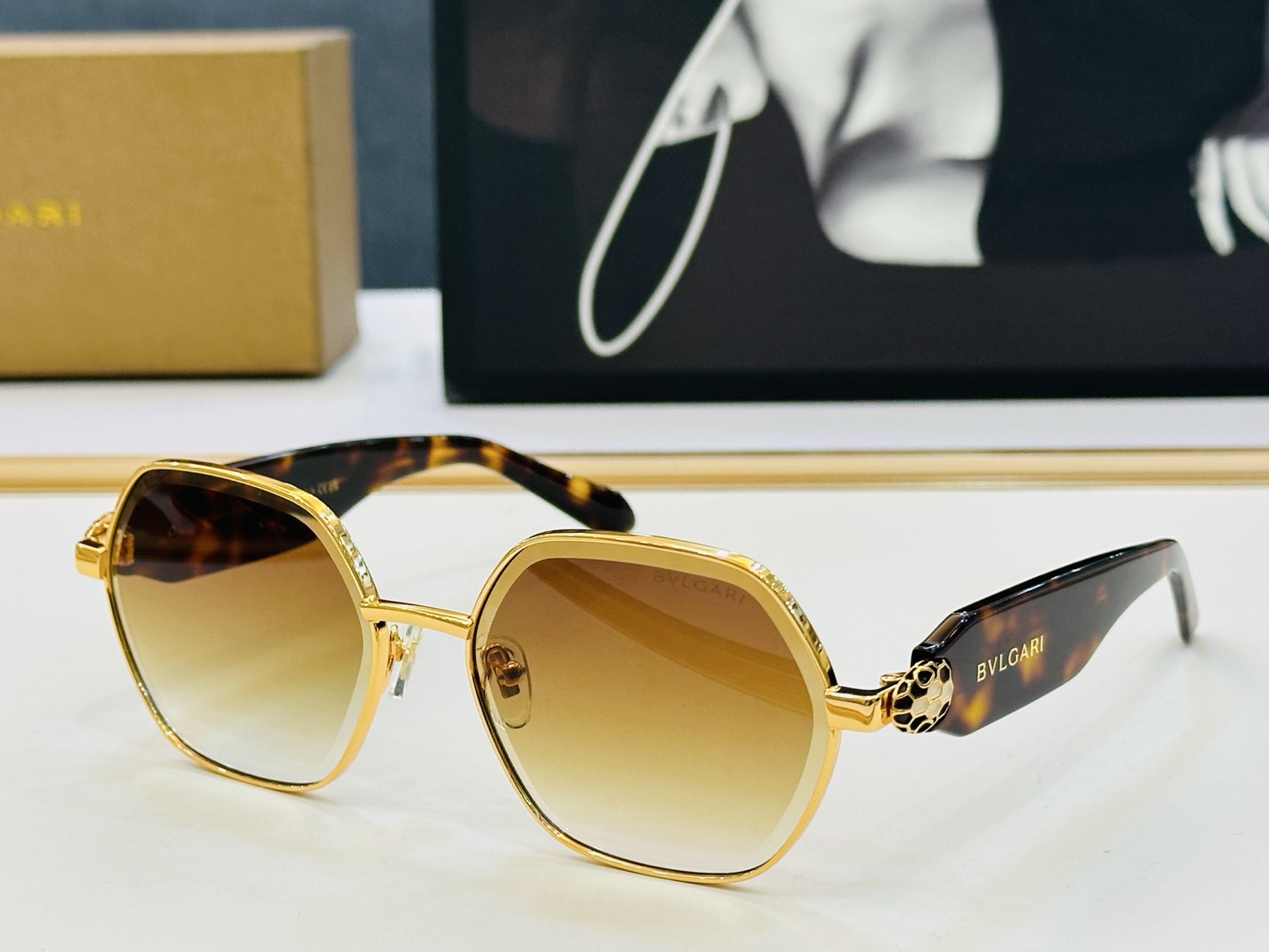 🆕款 官网同售 宝格家 BV9029B 👍 Size ：58口17-143 绝对要买😎品质非常完美 bm