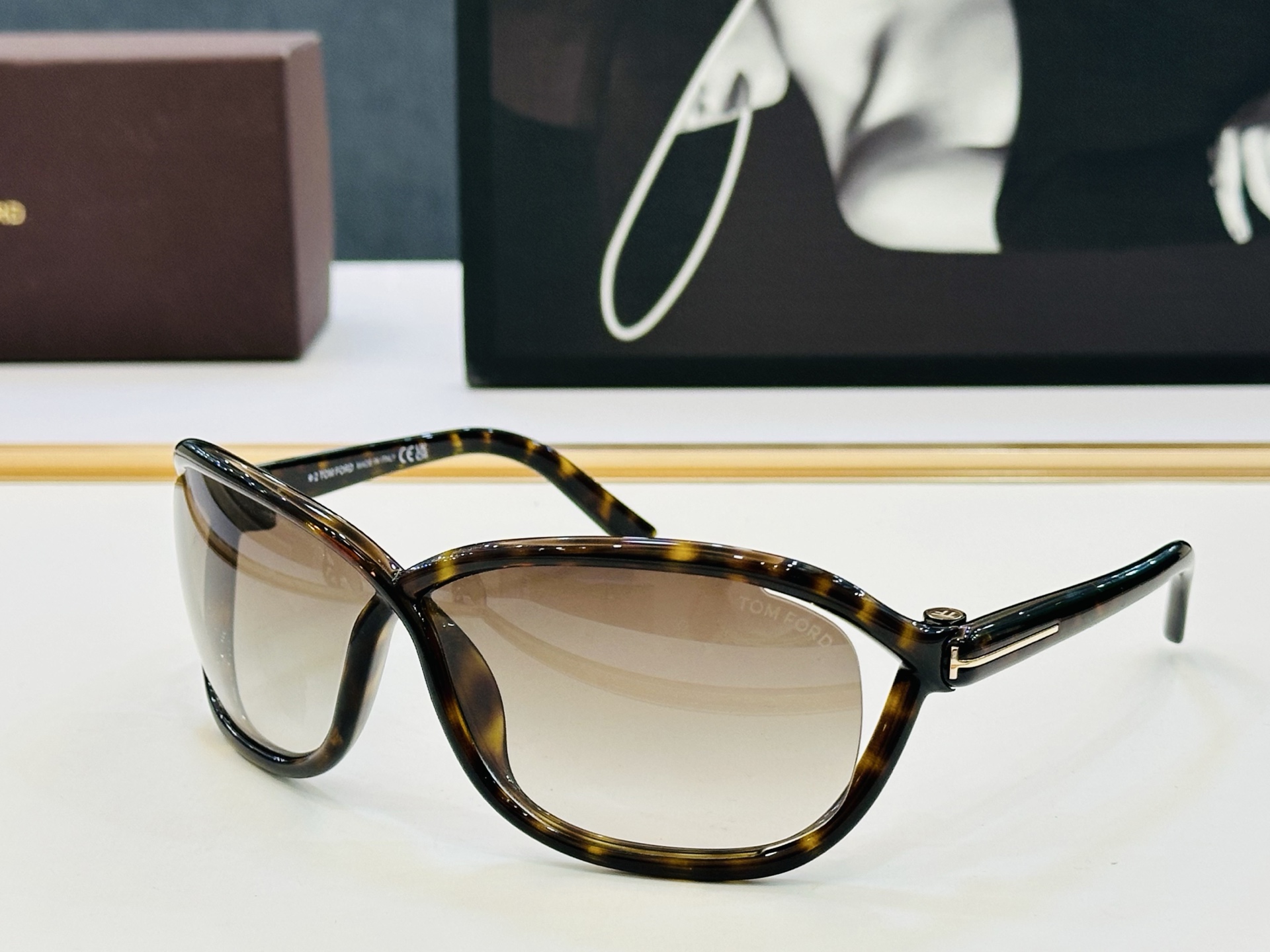 🔺TOM FOR*🔻 汤姆家 官网新款 TF1069 Size：68口7-115 经典时尚 🔝🔝FD采用