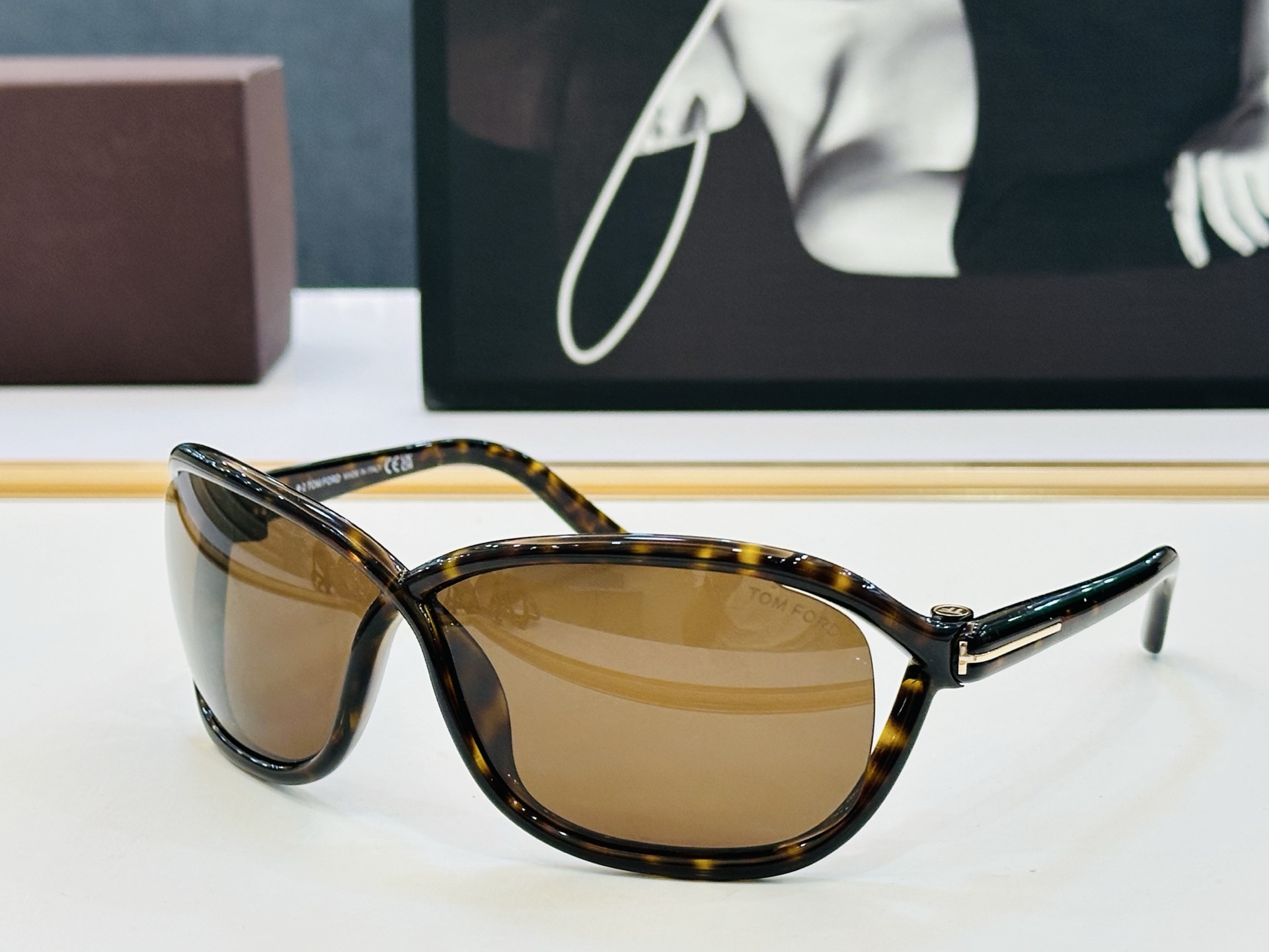 🔺TOM FOR*🔻 汤姆家 官网新款 TF1069 Size：68口7-115 经典时尚 🔝🔝FD采用