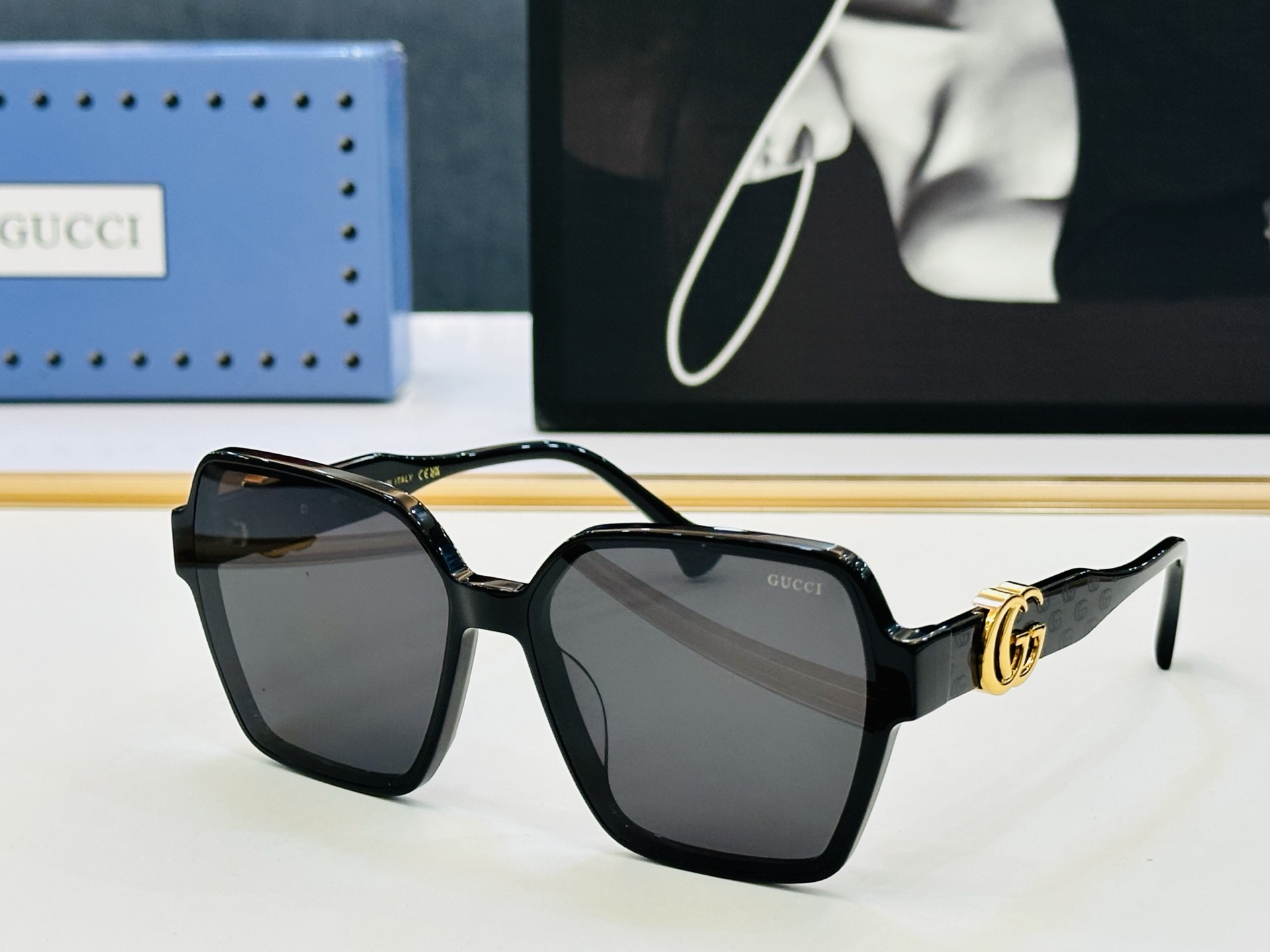 NO:553533,GUCC* Gujia GG1646 series Size 61 mouth 15-140 K Super quality sunglasses glasses sunglasses sunglasses, glasses, gucci, gucci19860909GUCC* 古家 GG1646 系列 Size61口15-140 K 超绝品质 太阳镜 眼镜墨镜太阳镜,眼镜,gucci,gucci,glasses