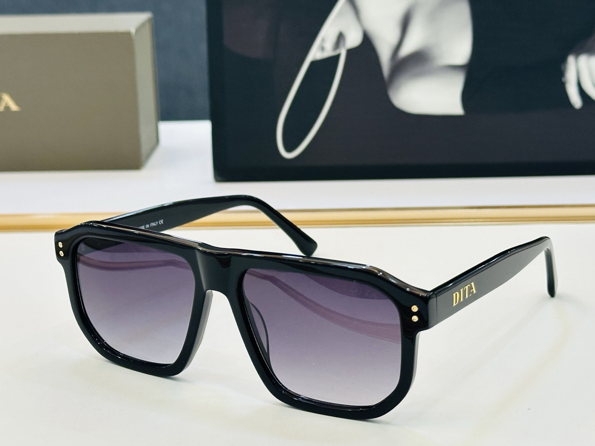 NO:553528,Official website model DlT* Dita DT2085 Size 57 mouth 16-145 Italian latest Deyi][Deyi] atmosphere L super quality glasses, sunglasses, sunglasses, glasses19860909官网款 DlT* 迪塔 DT2085 Size57口16-145 意大利最新 得意][得意]大气 L 超绝品质 眼镜墨镜太阳镜,眼镜,glasses