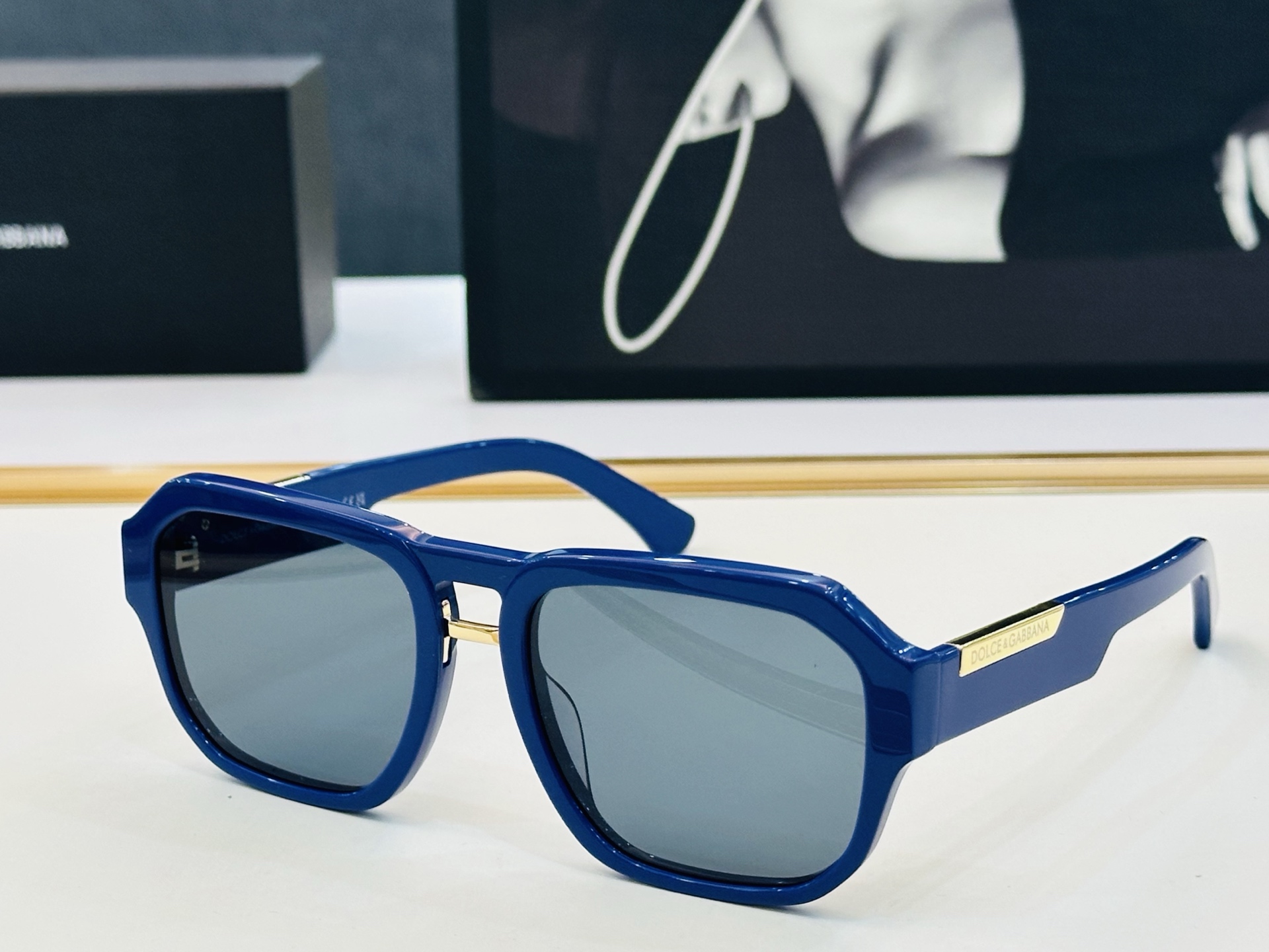 🆕 官网款 🔺DOLCE&GABBAN*🔻DG4464 Size：55口20-145 新颖独特🔝🔝L美艳