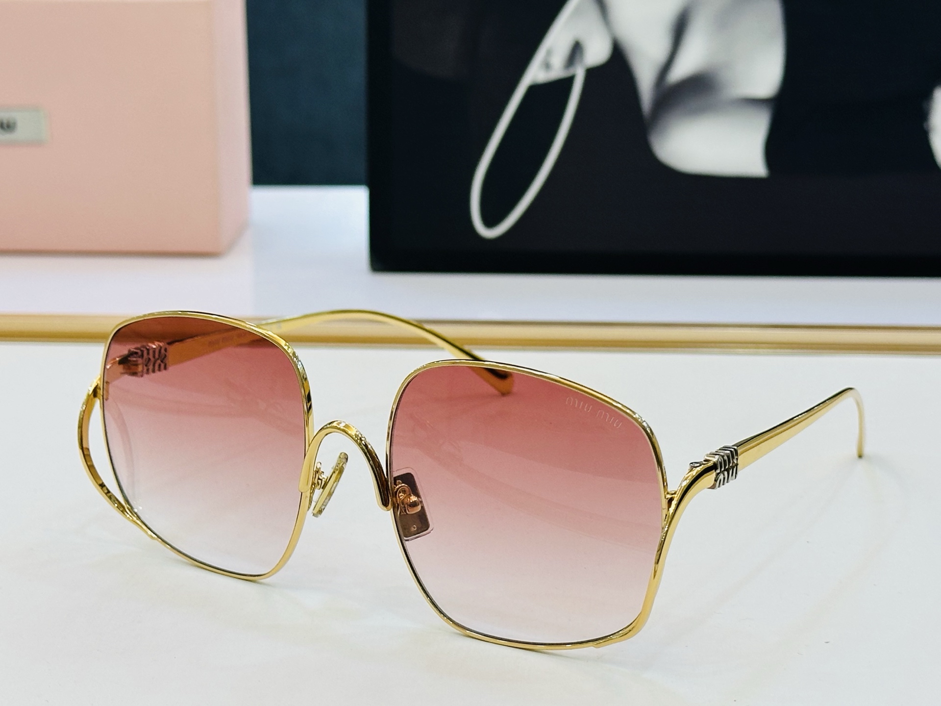 🆕 谬家 SMU A57 Size：57口20-140 🌺🌺 [玫瑰][闪电] 时尚靓丽 得意][得意]