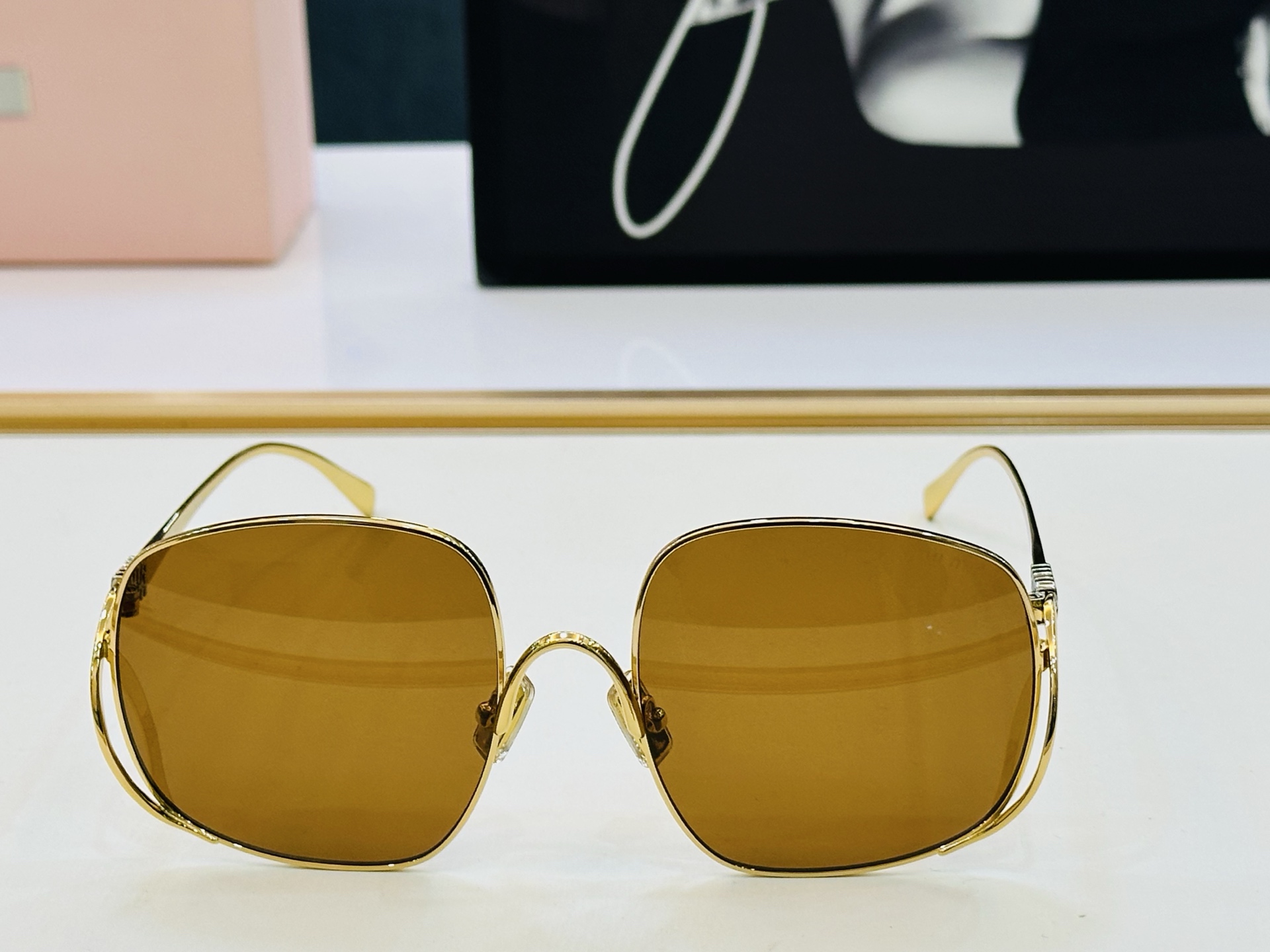 🆕 谬家 SMU A57 Size：57口20-140 🌺🌺 [玫瑰][闪电] 时尚靓丽 得意][得意]