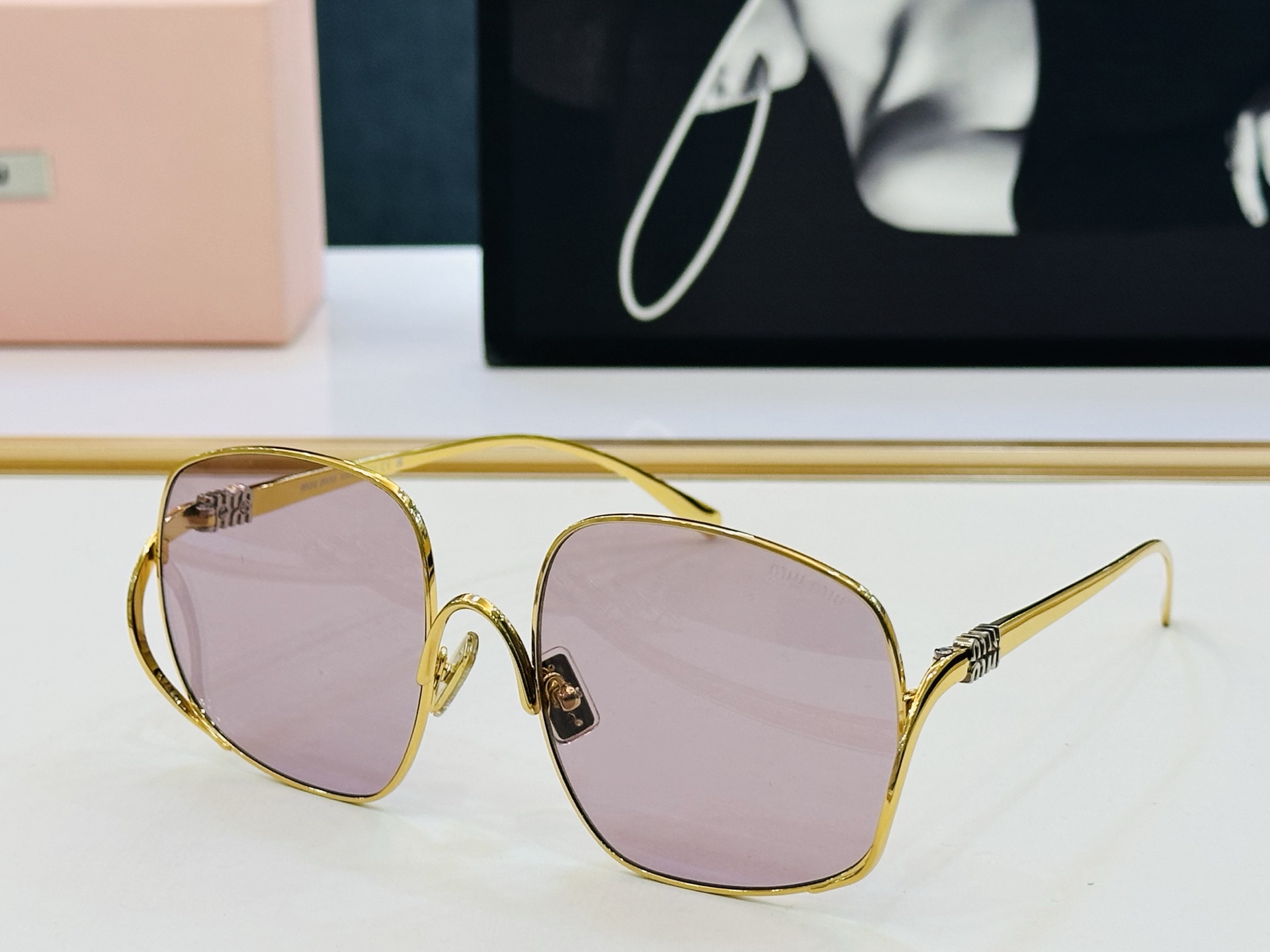 🆕 谬家 SMU A57 Size：57口20-140 🌺🌺 [玫瑰][闪电] 时尚靓丽 得意][得意]