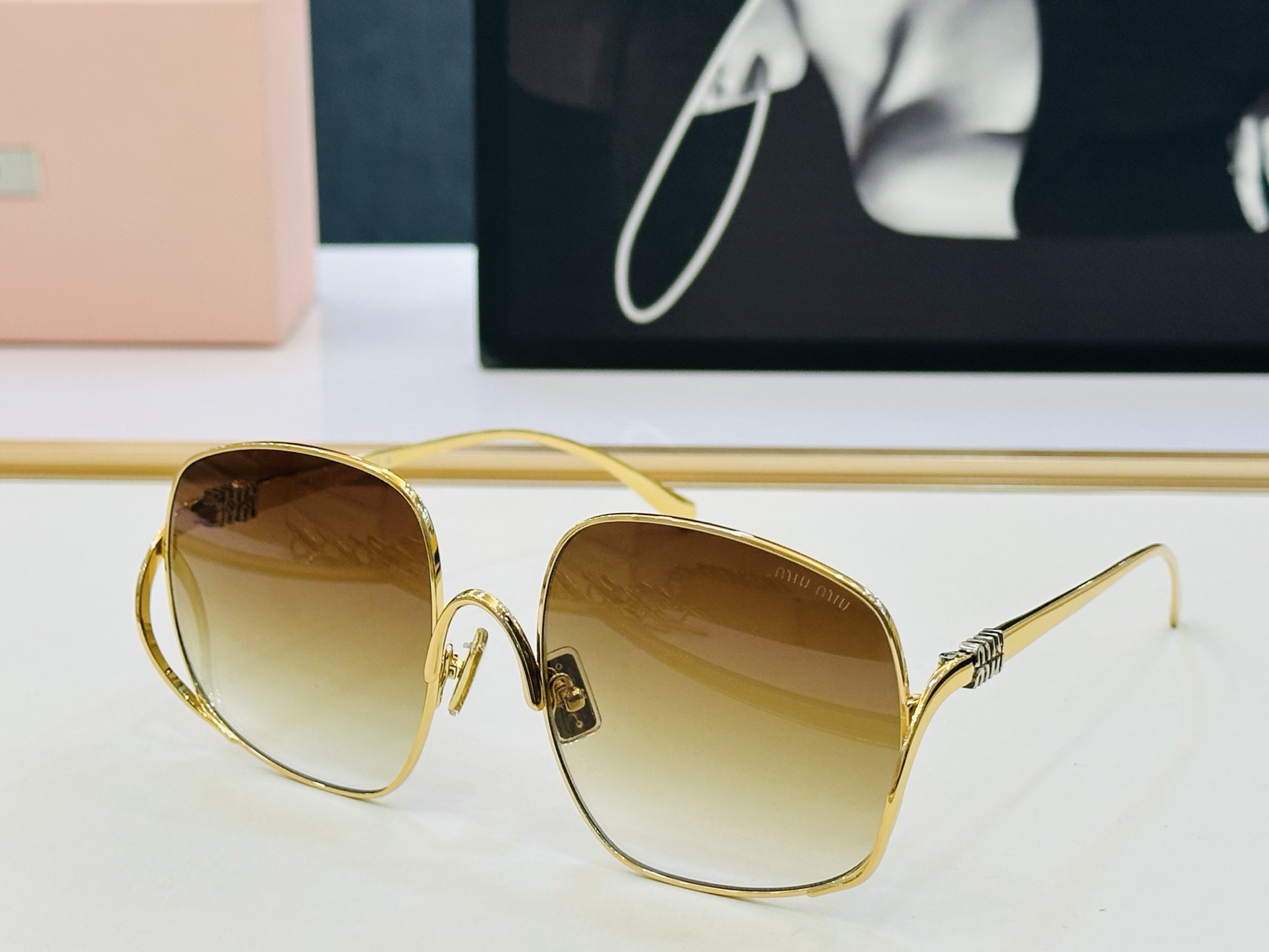 🆕 谬家 SMU A57 Size：57口20-140 🌺🌺 [玫瑰][闪电] 时尚靓丽 得意][得意]