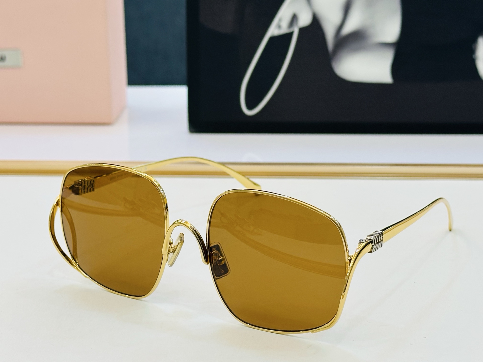 🆕 谬家 SMU A57 Size：57口20-140 🌺🌺 [玫瑰][闪电] 时尚靓丽 得意][得意]