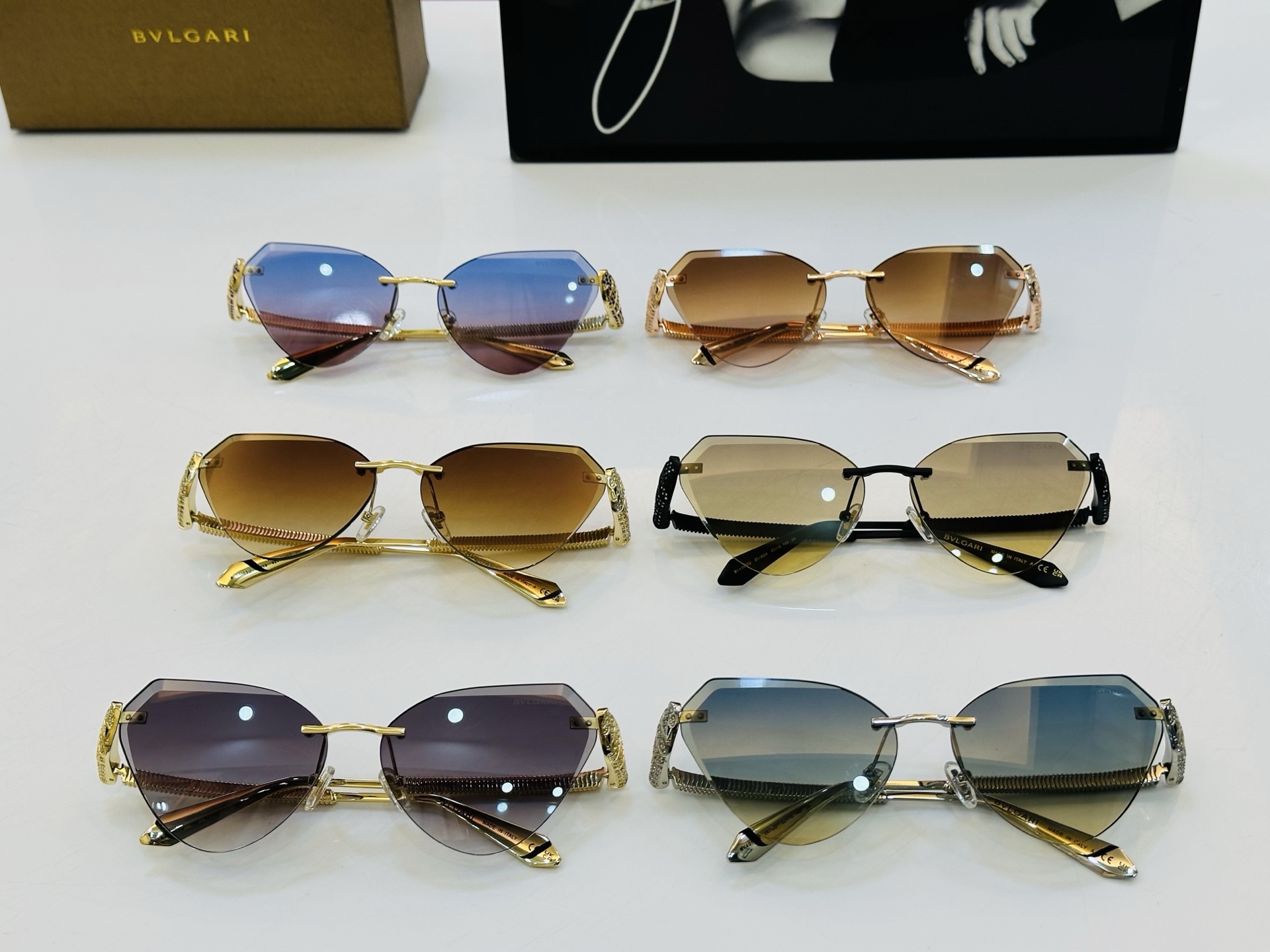 🆕款 官网同售 宝格家 BV40103U 👍 Size ：562口15-140 绝对要买😎品质非常完美 