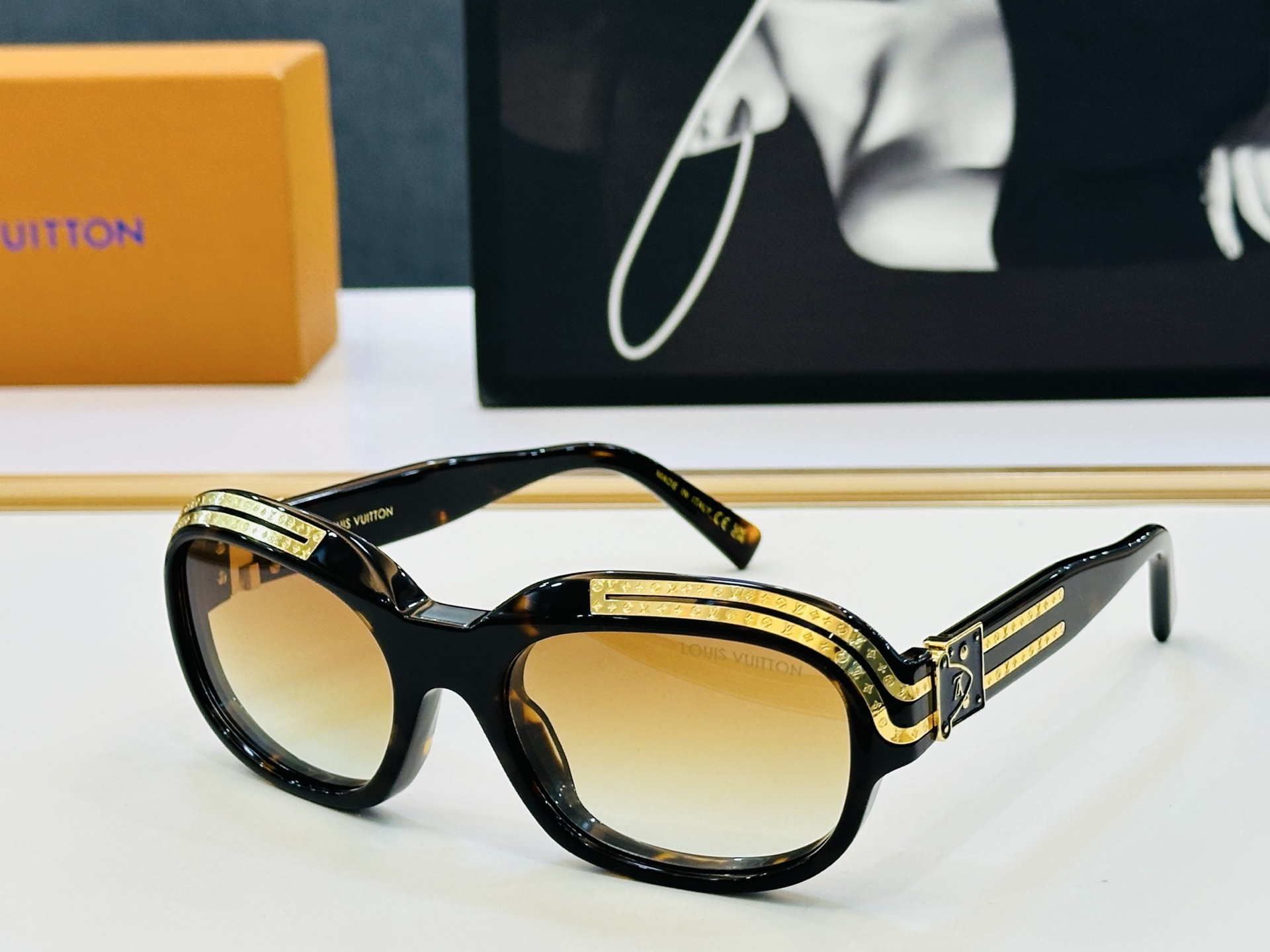 路易家 🎩Z2721U Size：58口20-135 充满活力的 展现独特个性🌟展现大气的你 C高品质 