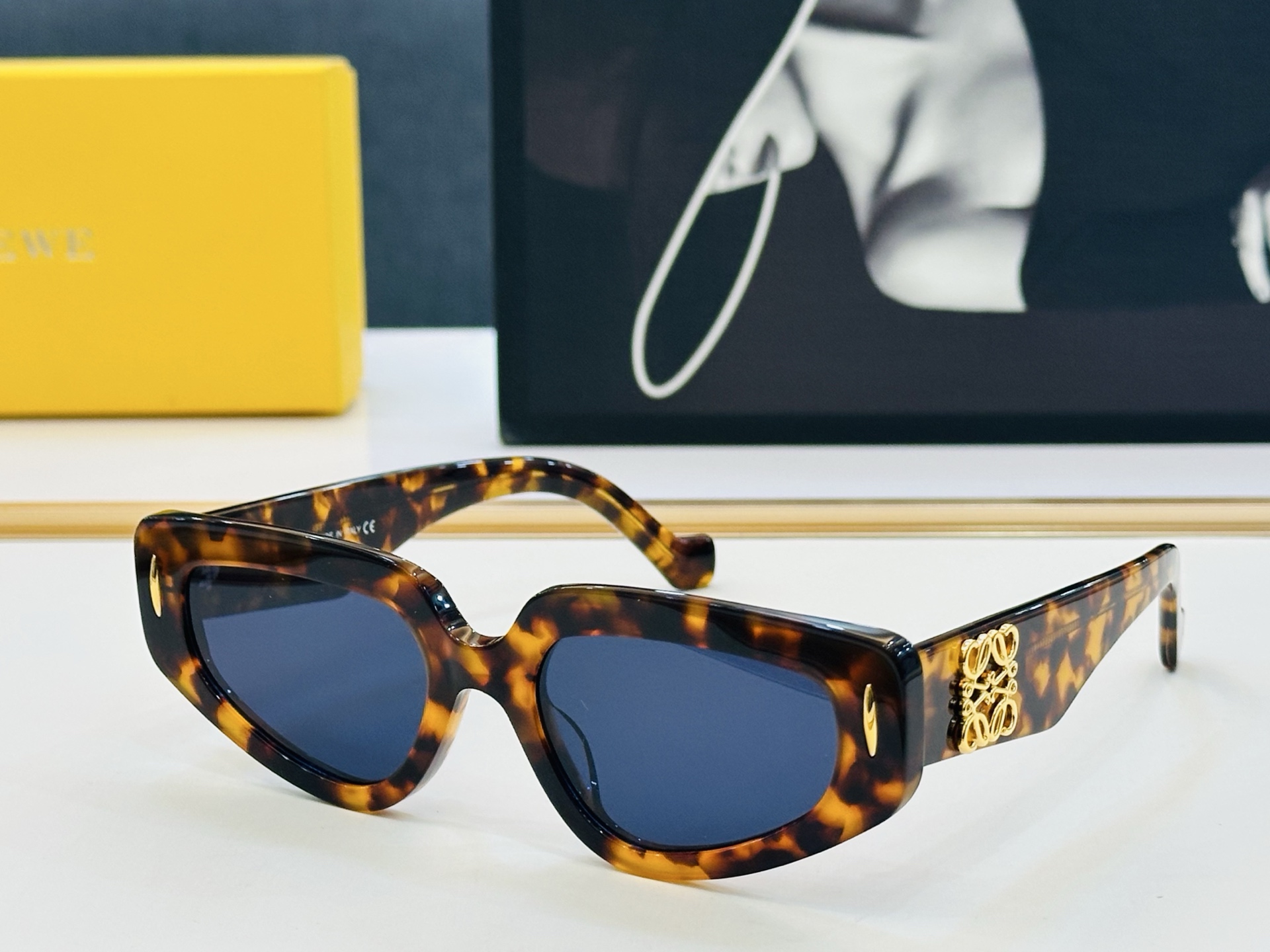 罗意威 LW40160 Size：51口19-145 实物更美 现货发售！💕细节全部实拍展示 wen现货