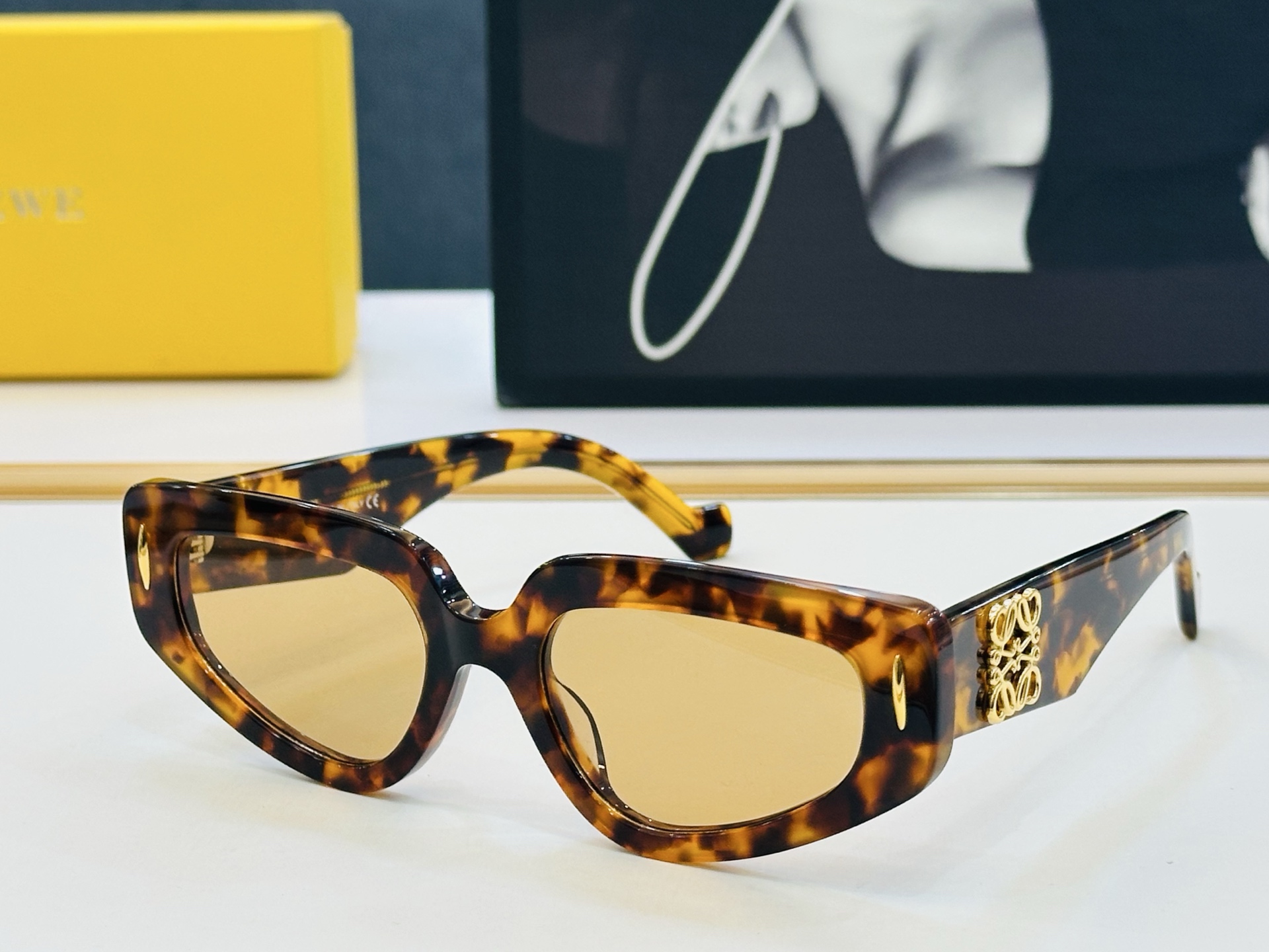 罗意威 LW40160 Size：51口19-145 实物更美 现货发售！💕细节全部实拍展示 wen现货