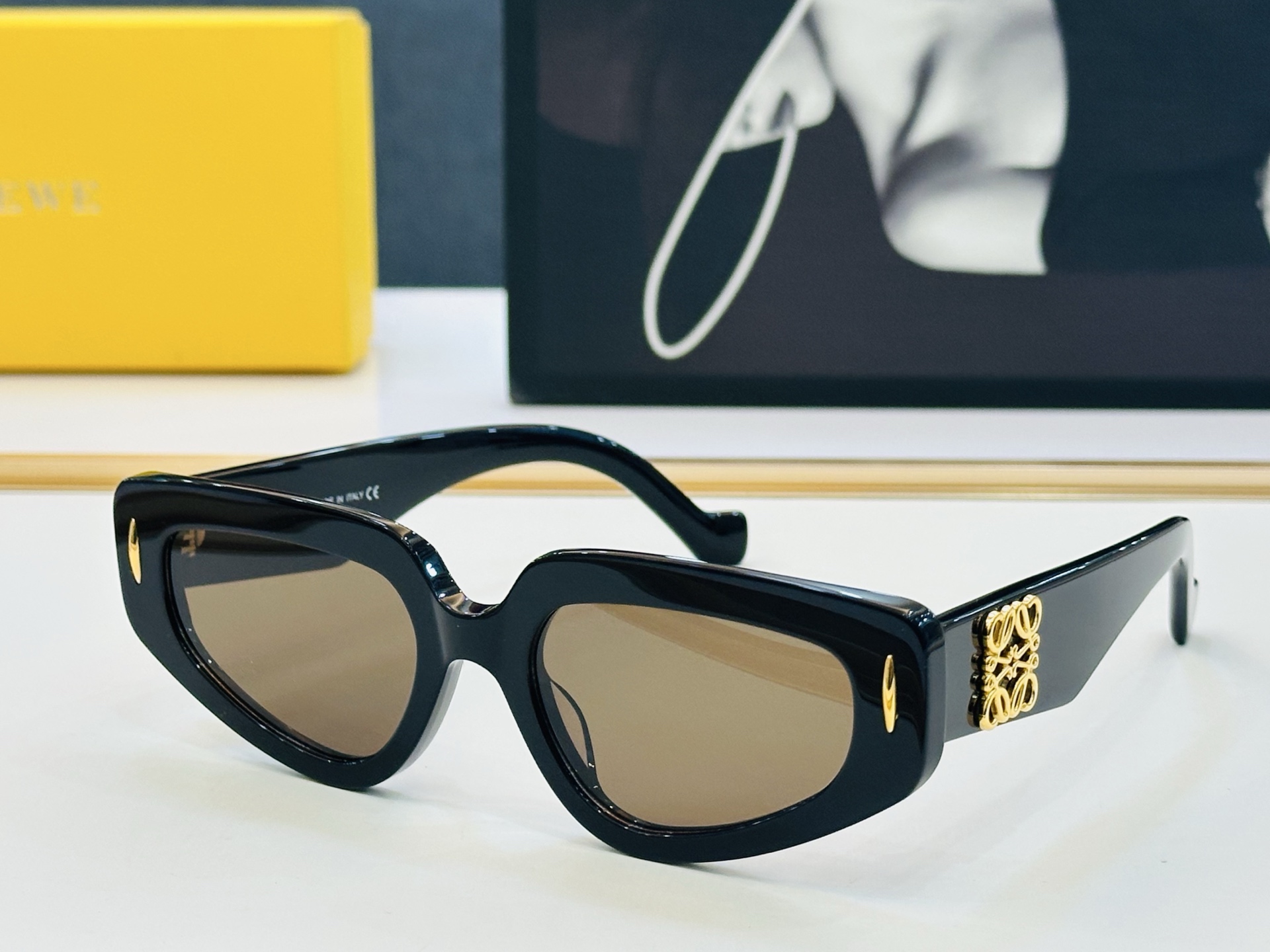 罗意威 LW40160 Size：51口19-145 实物更美 现货发售！💕细节全部实拍展示 wen现货